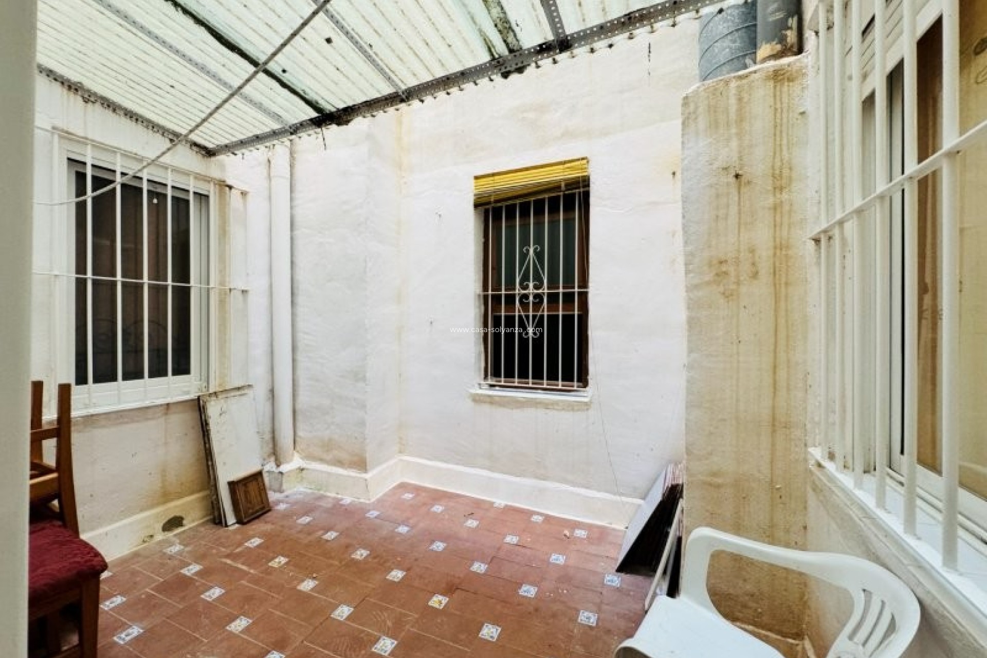Wiederverkauf - Wohnung - La Mata - Costa Blanca