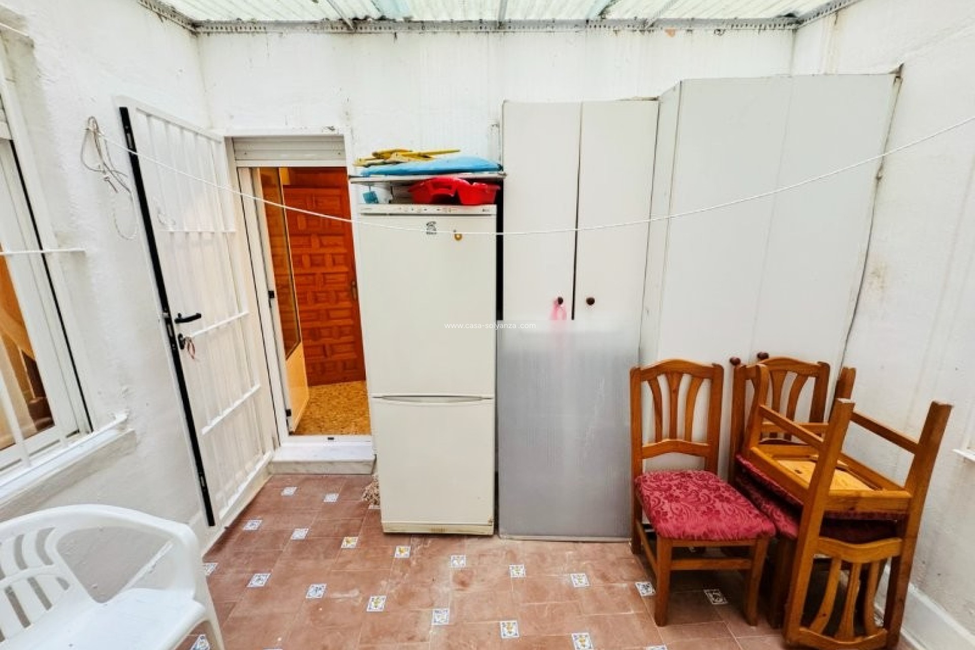 Wiederverkauf - Wohnung - La Mata - Costa Blanca