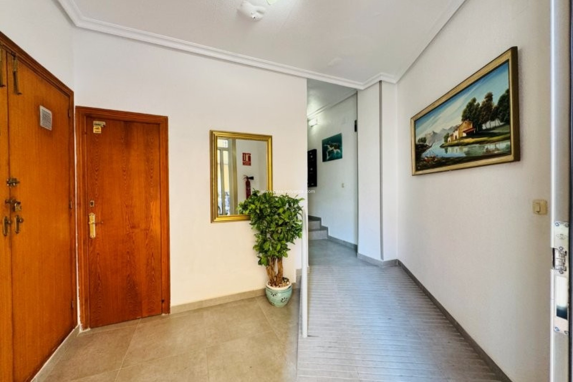 Wiederverkauf - Wohnung - La Mata - Costa Blanca
