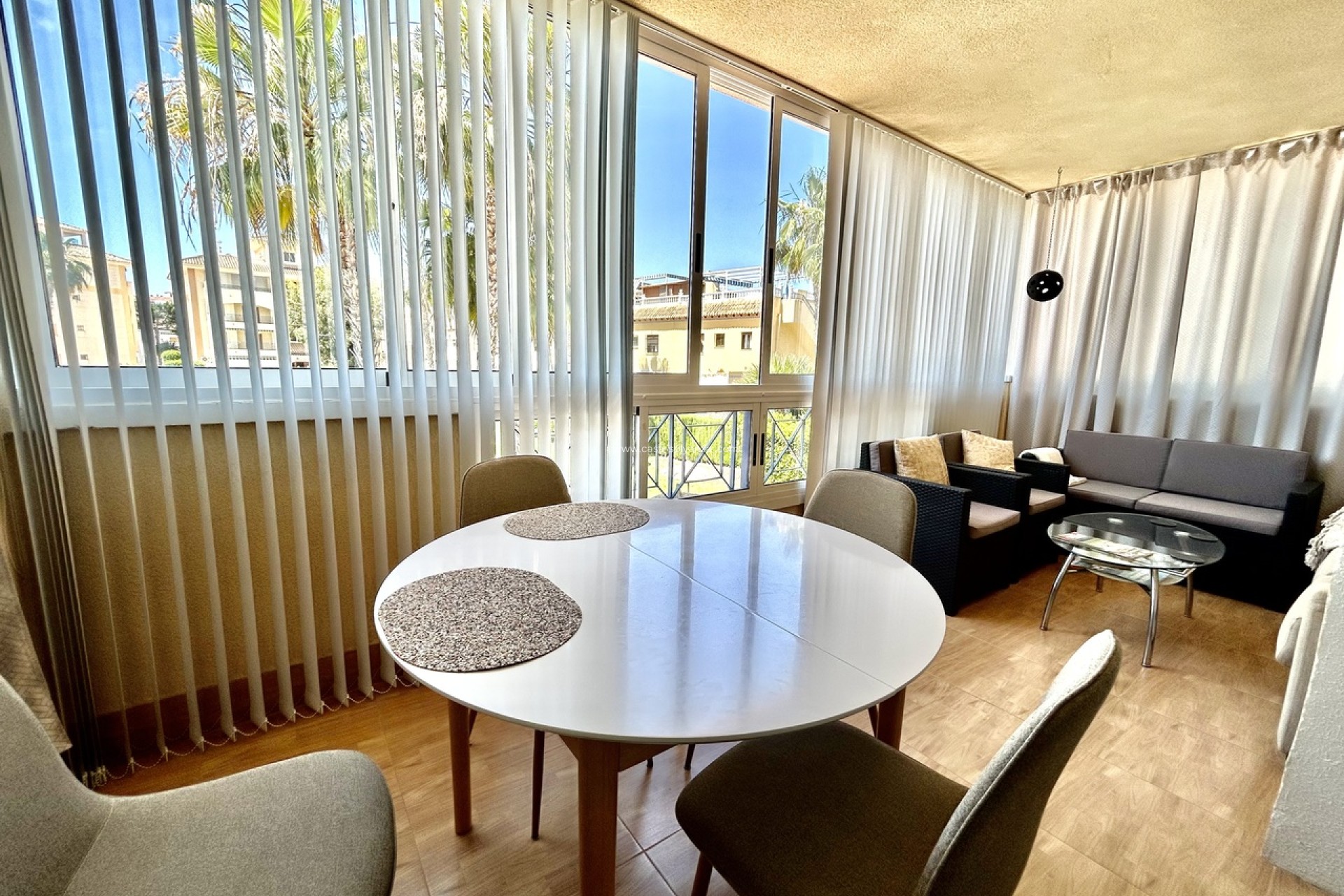 Wiederverkauf - Wohnung - La Mata - Costa Blanca
