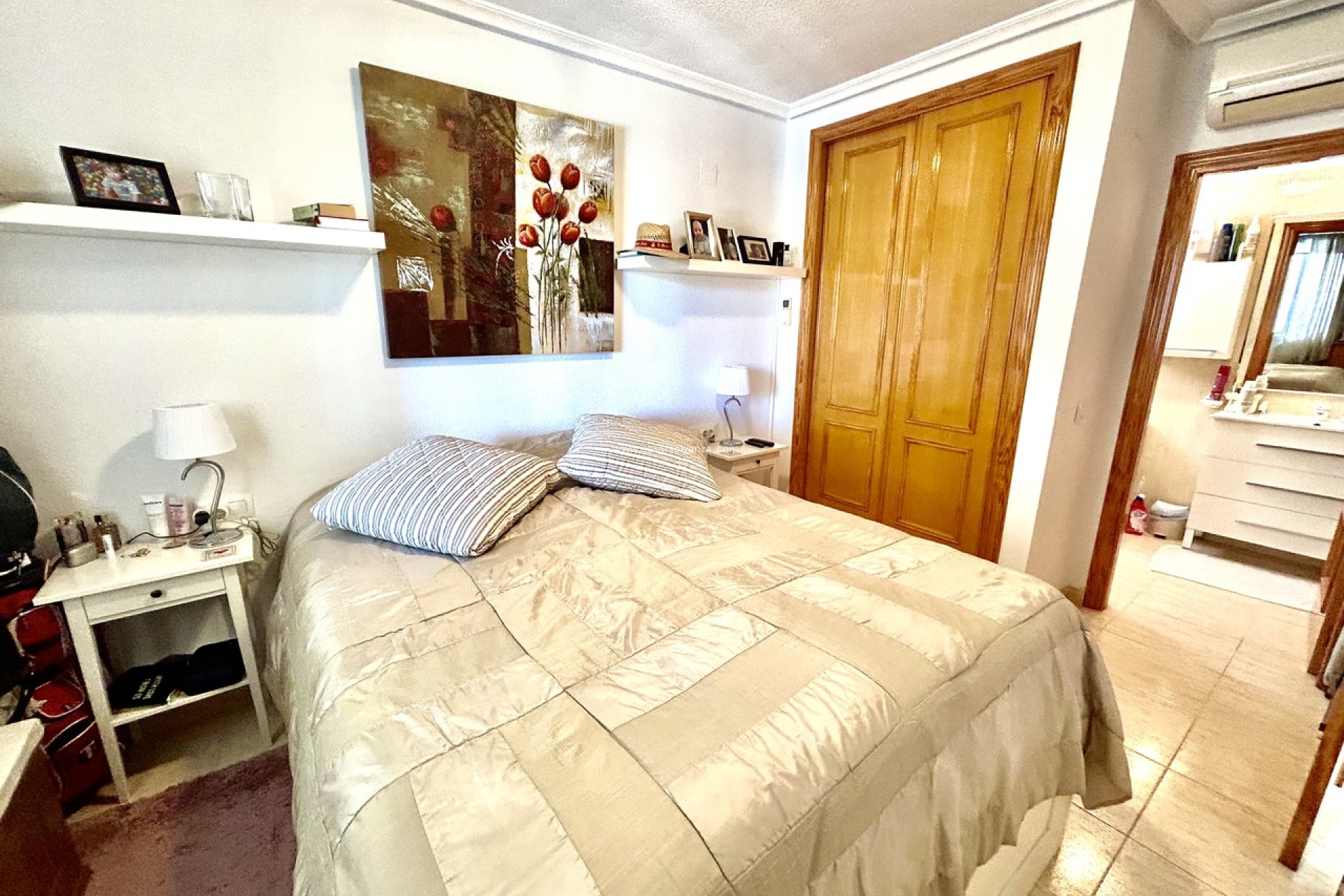 Wiederverkauf - Wohnung - La Mata - Costa Blanca