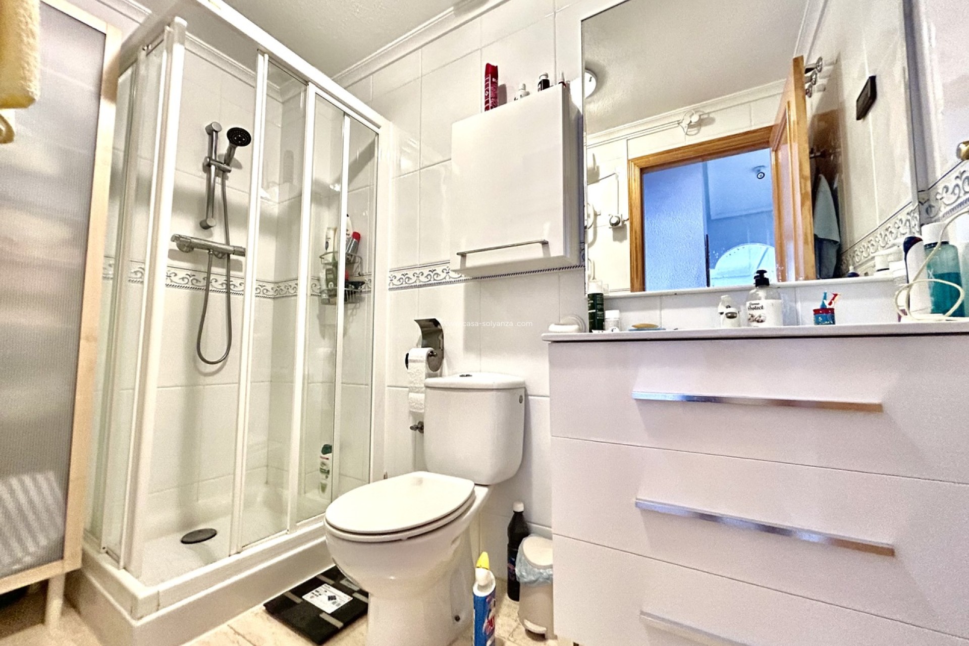 Wiederverkauf - Wohnung - La Mata - Costa Blanca