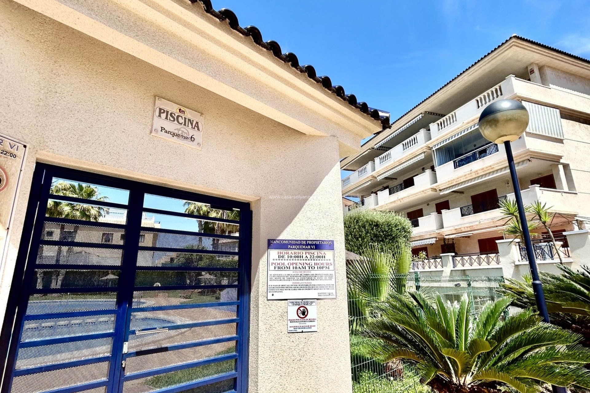 Wiederverkauf - Wohnung - La Mata - Costa Blanca