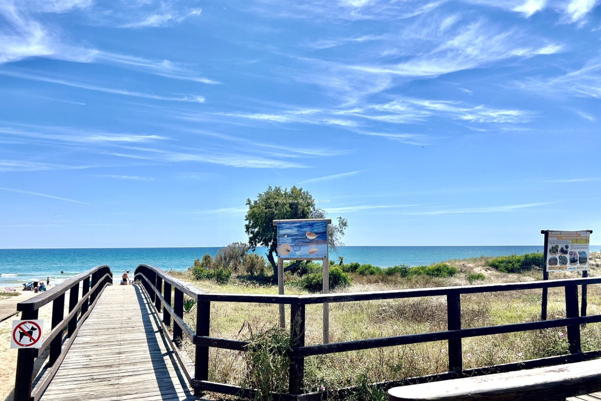 Wiederverkauf - Wohnung - La Mata - Costa Blanca