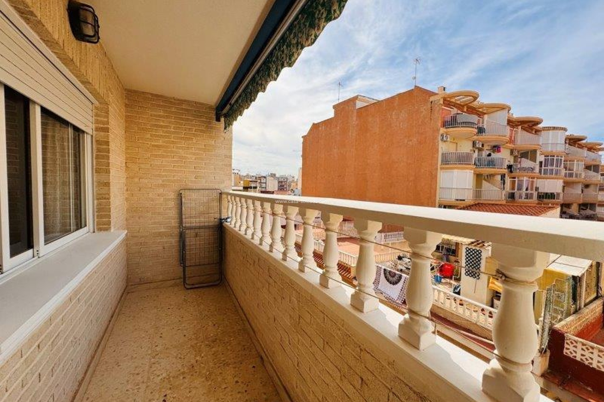 Wiederverkauf - Wohnung - La Mata - Costa Blanca