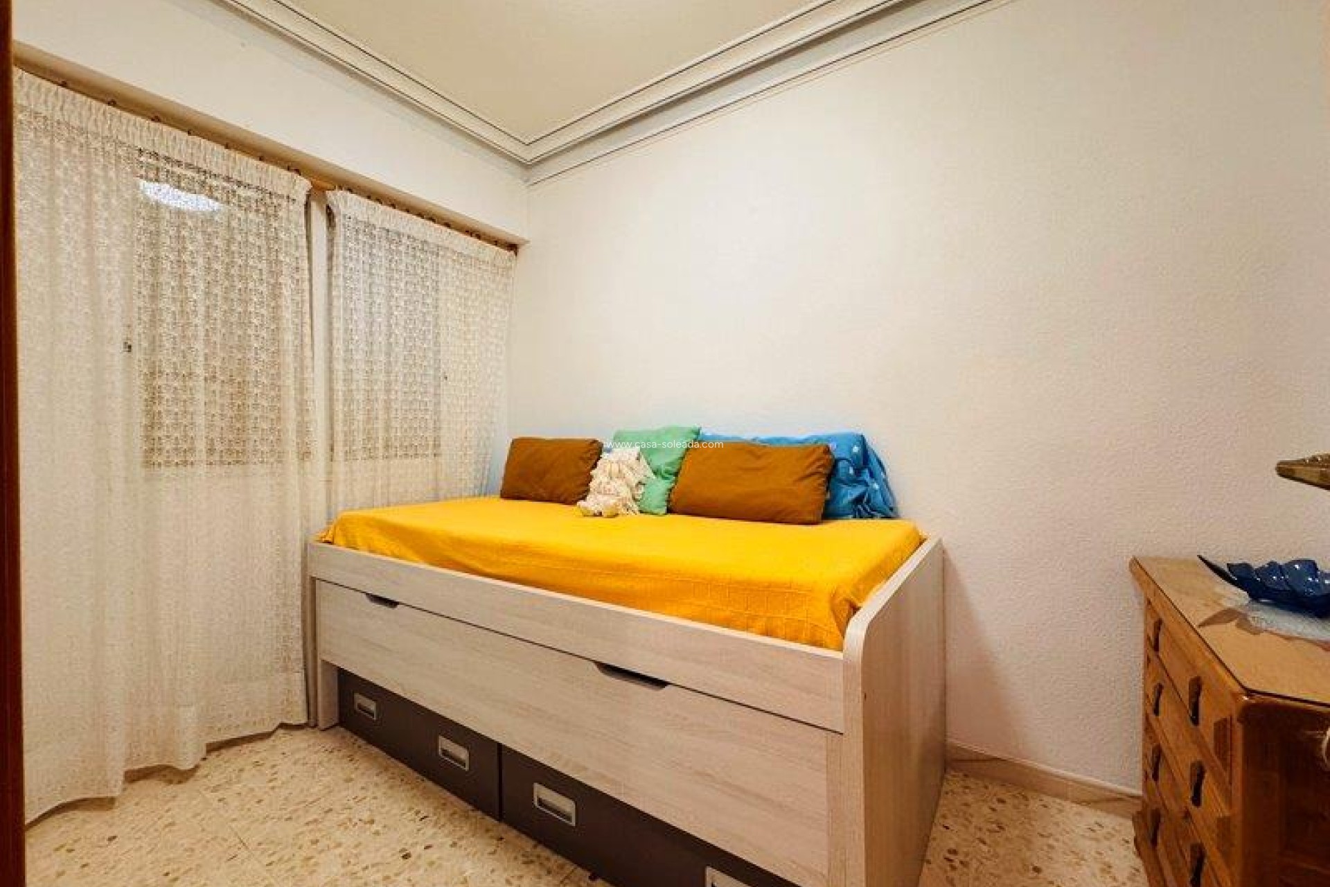 Wiederverkauf - Wohnung - La Mata - Costa Blanca