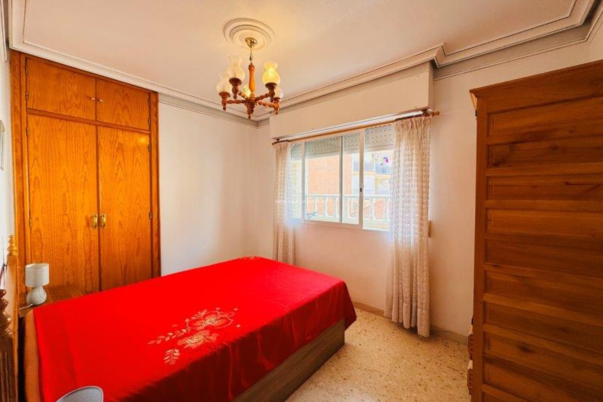 Wiederverkauf - Wohnung - La Mata - Costa Blanca