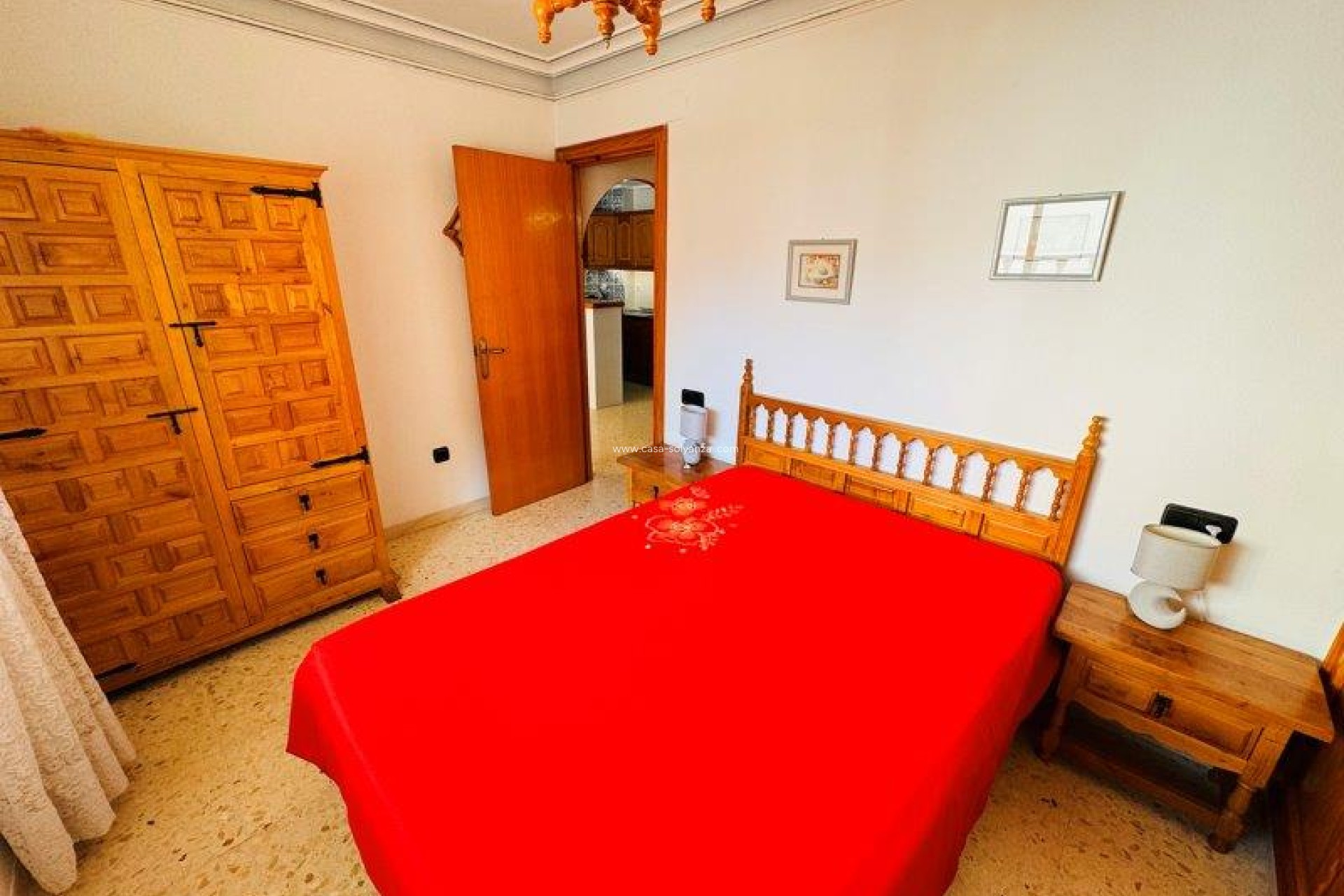 Wiederverkauf - Wohnung - La Mata - Costa Blanca