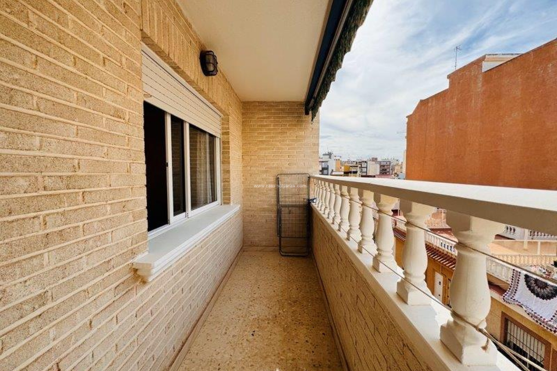 Wiederverkauf - Wohnung - La Mata - Costa Blanca