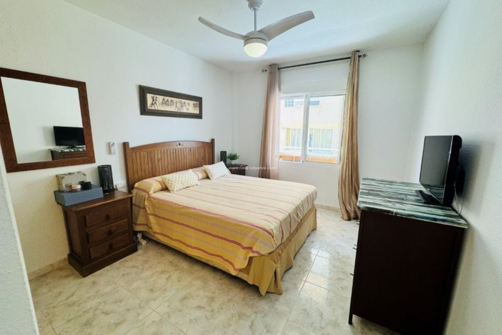 Wiederverkauf - Wohnung - La Mata - Costa Blanca