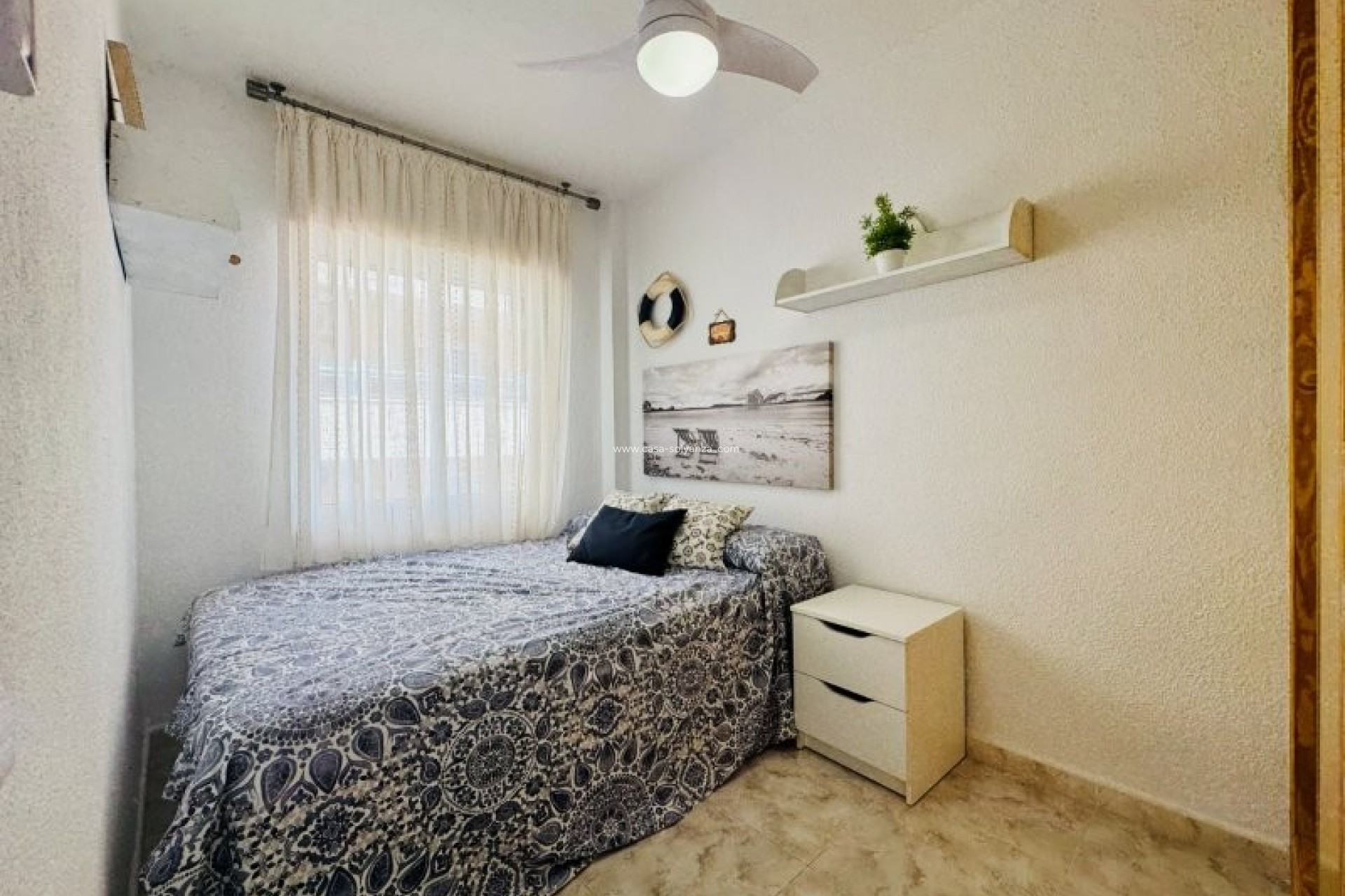Wiederverkauf - Wohnung - La Mata - Costa Blanca