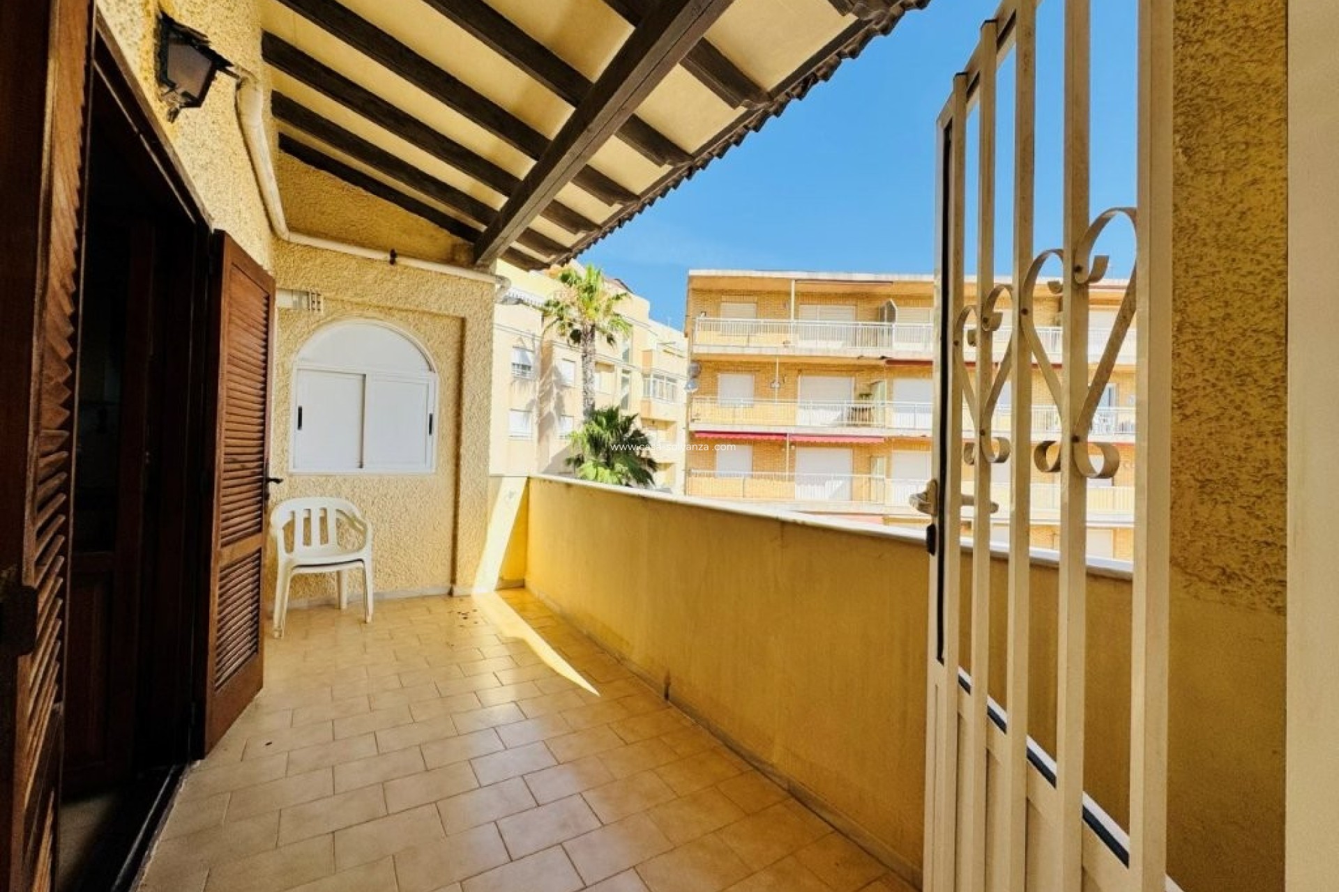 Wiederverkauf - Wohnung - La Mata - Costa Blanca