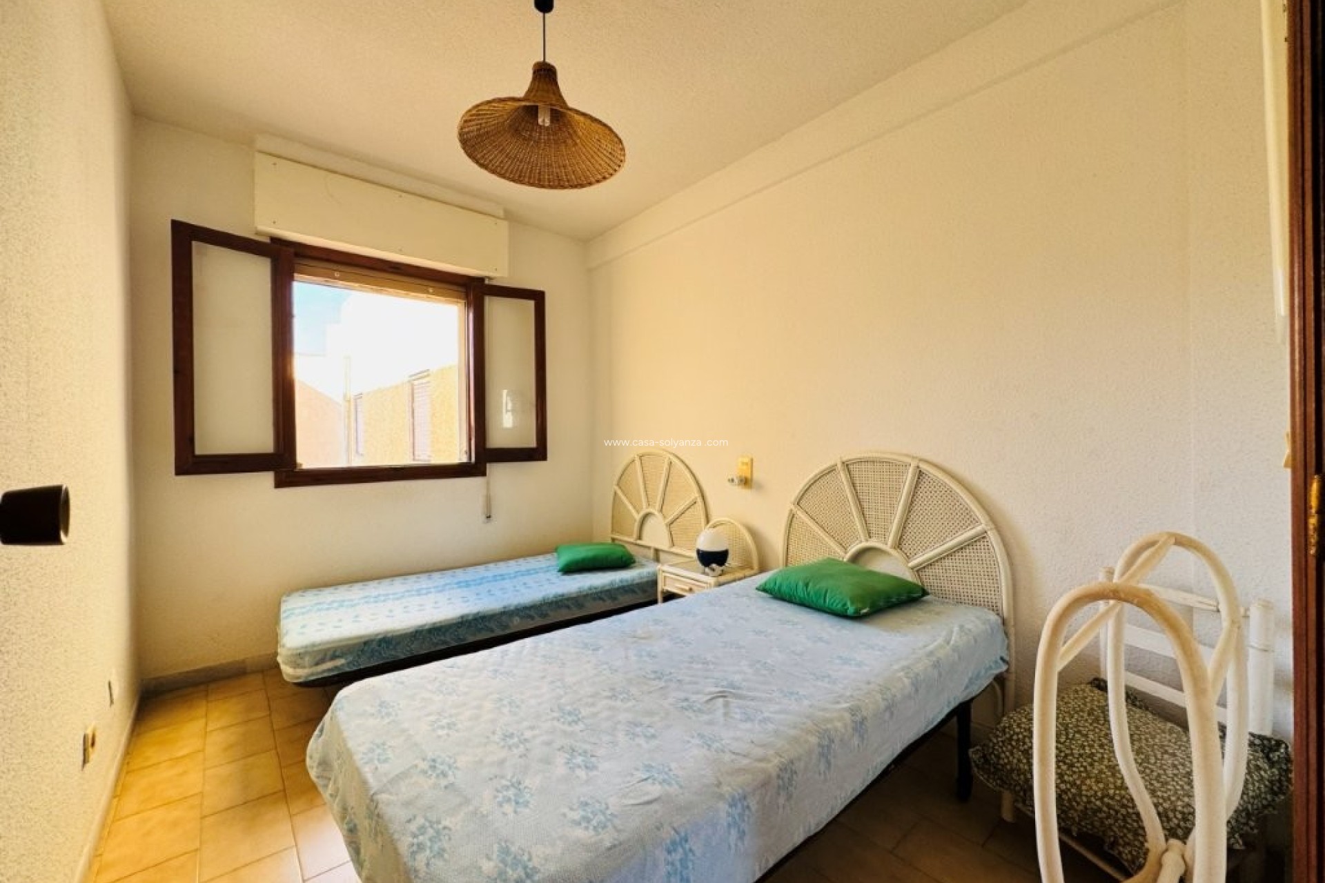 Wiederverkauf - Wohnung - La Mata - Costa Blanca