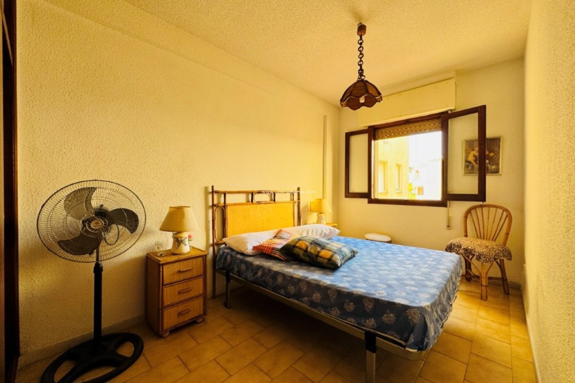 Wiederverkauf - Wohnung - La Mata - Costa Blanca