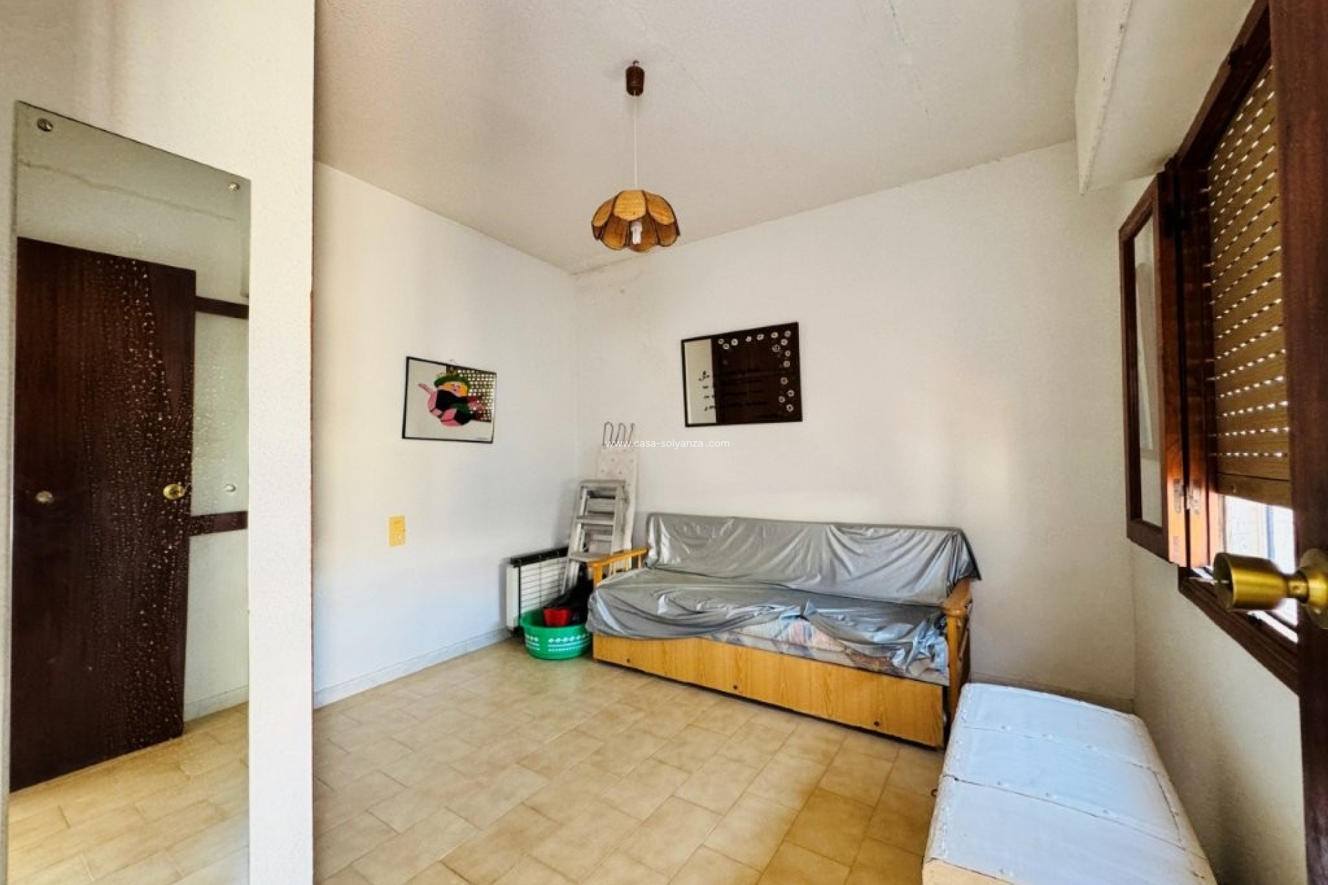 Wiederverkauf - Wohnung - La Mata - Costa Blanca