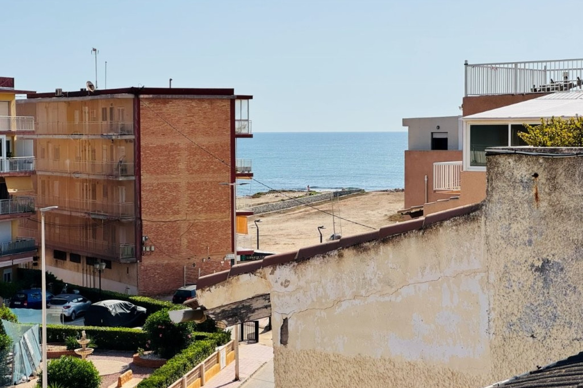 Wiederverkauf - Wohnung - La Mata - Costa Blanca