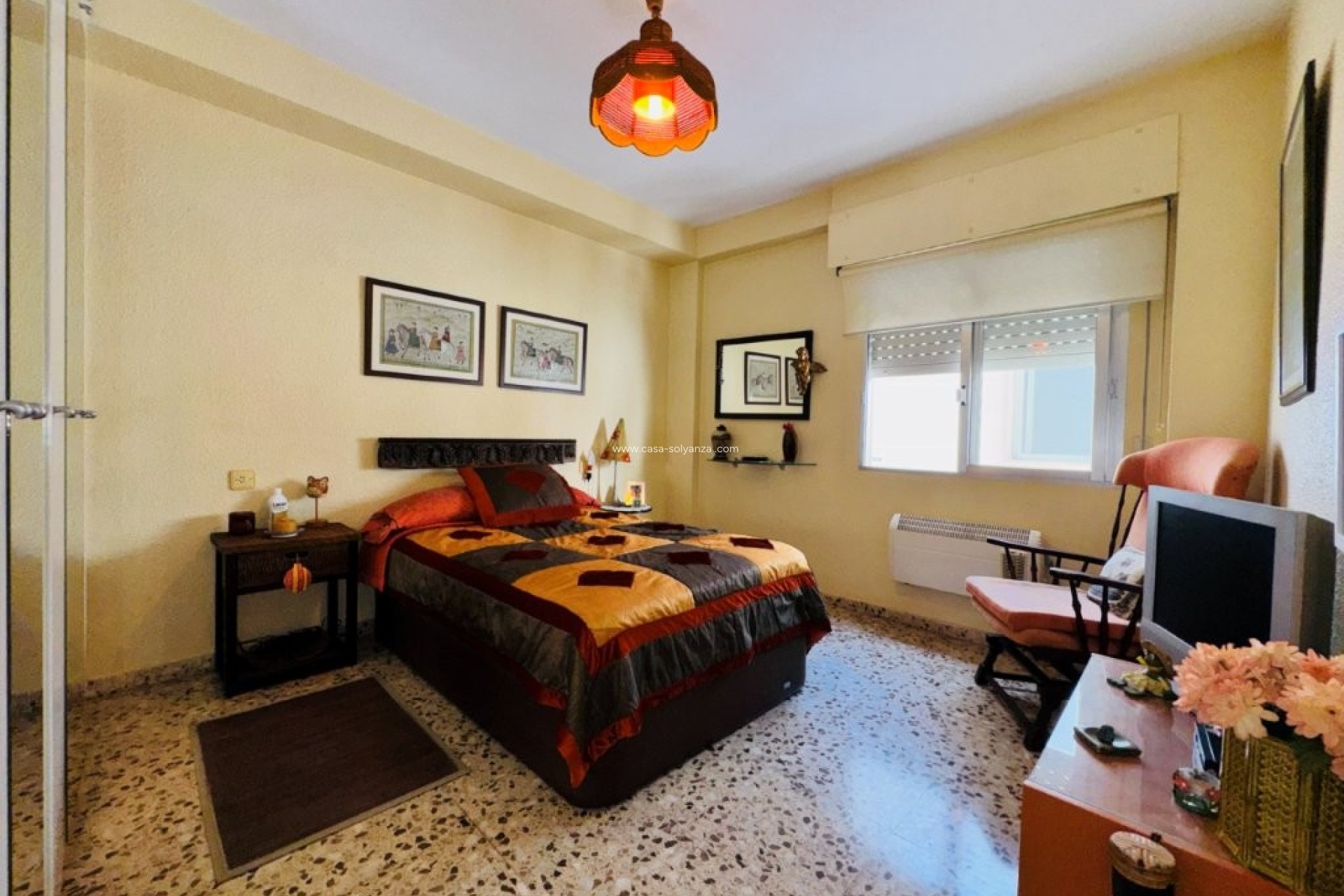 Wiederverkauf - Wohnung - La Mata - Costa Blanca