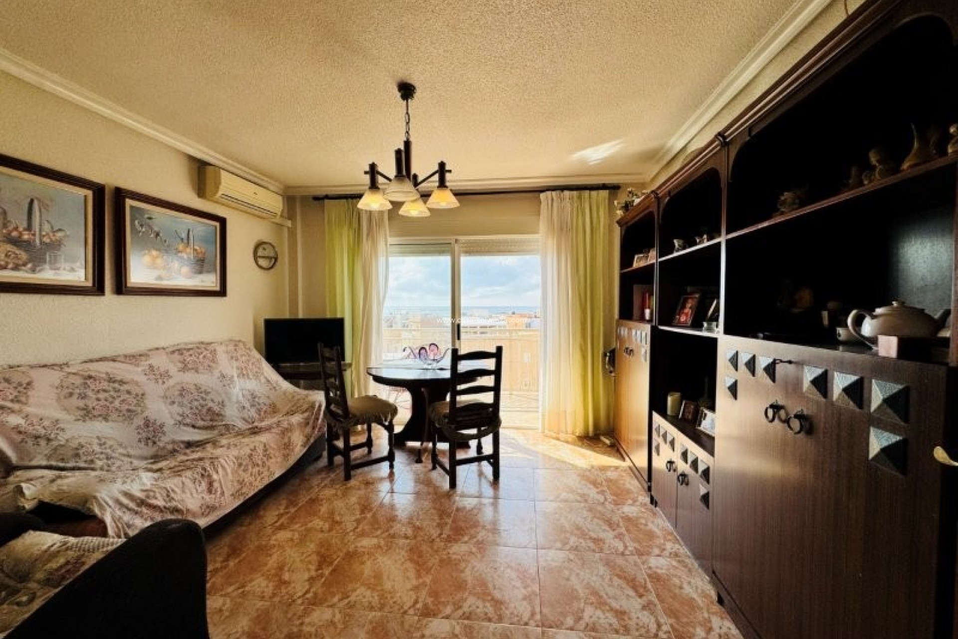 Wiederverkauf - Wohnung - La Mata - Costa Blanca