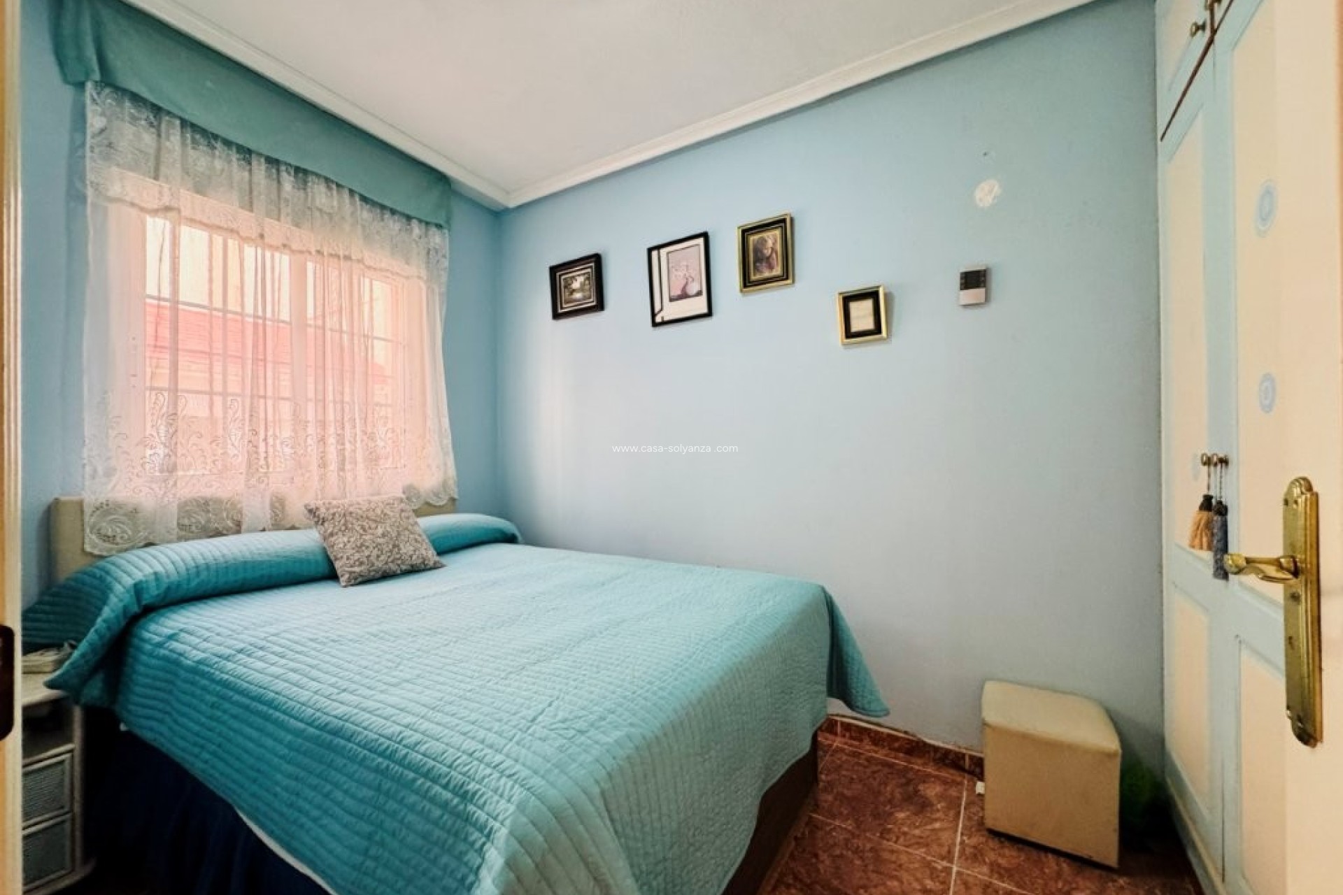 Wiederverkauf - Wohnung - La Mata - Costa Blanca