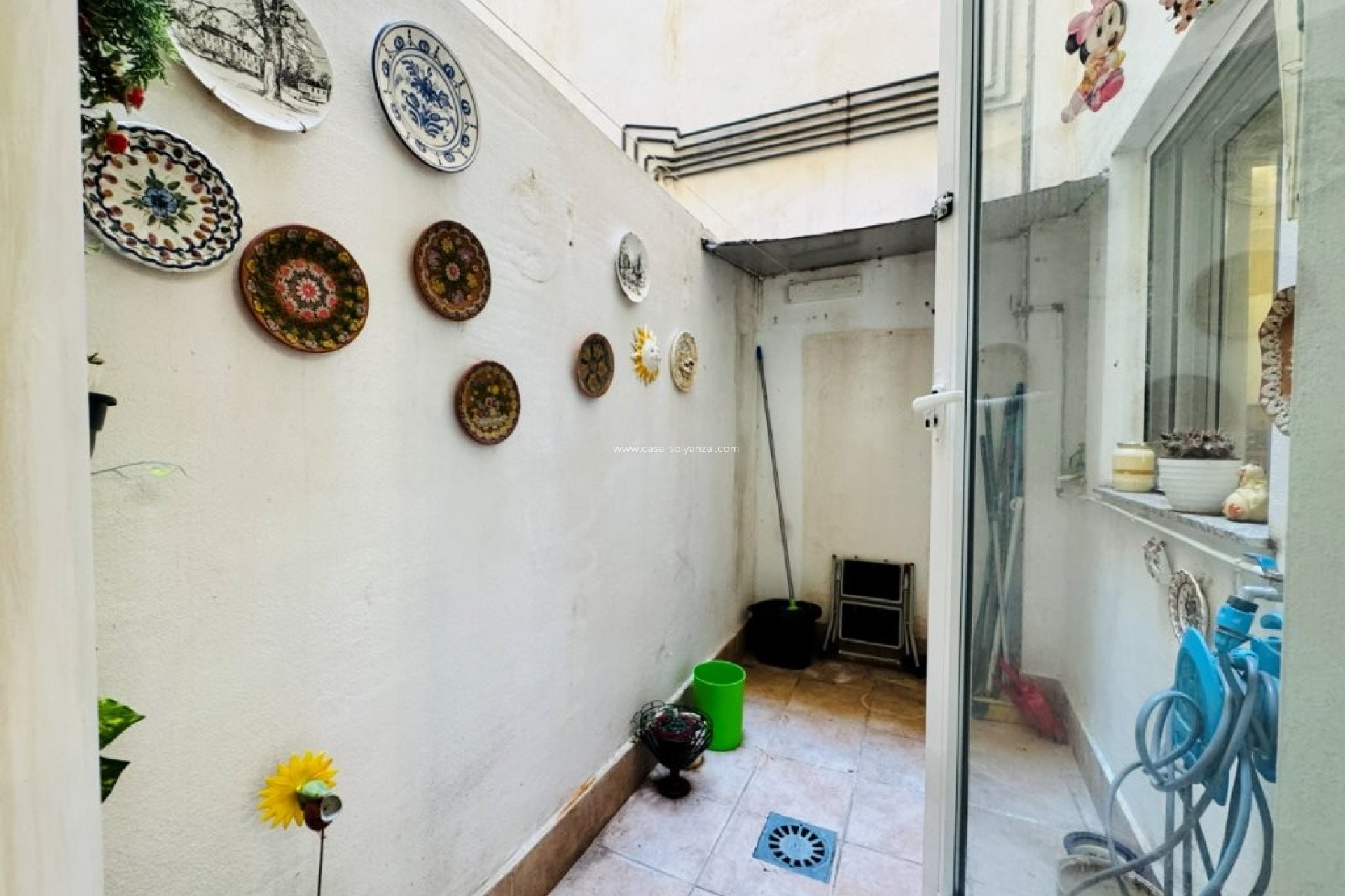 Wiederverkauf - Wohnung - La Mata - Costa Blanca