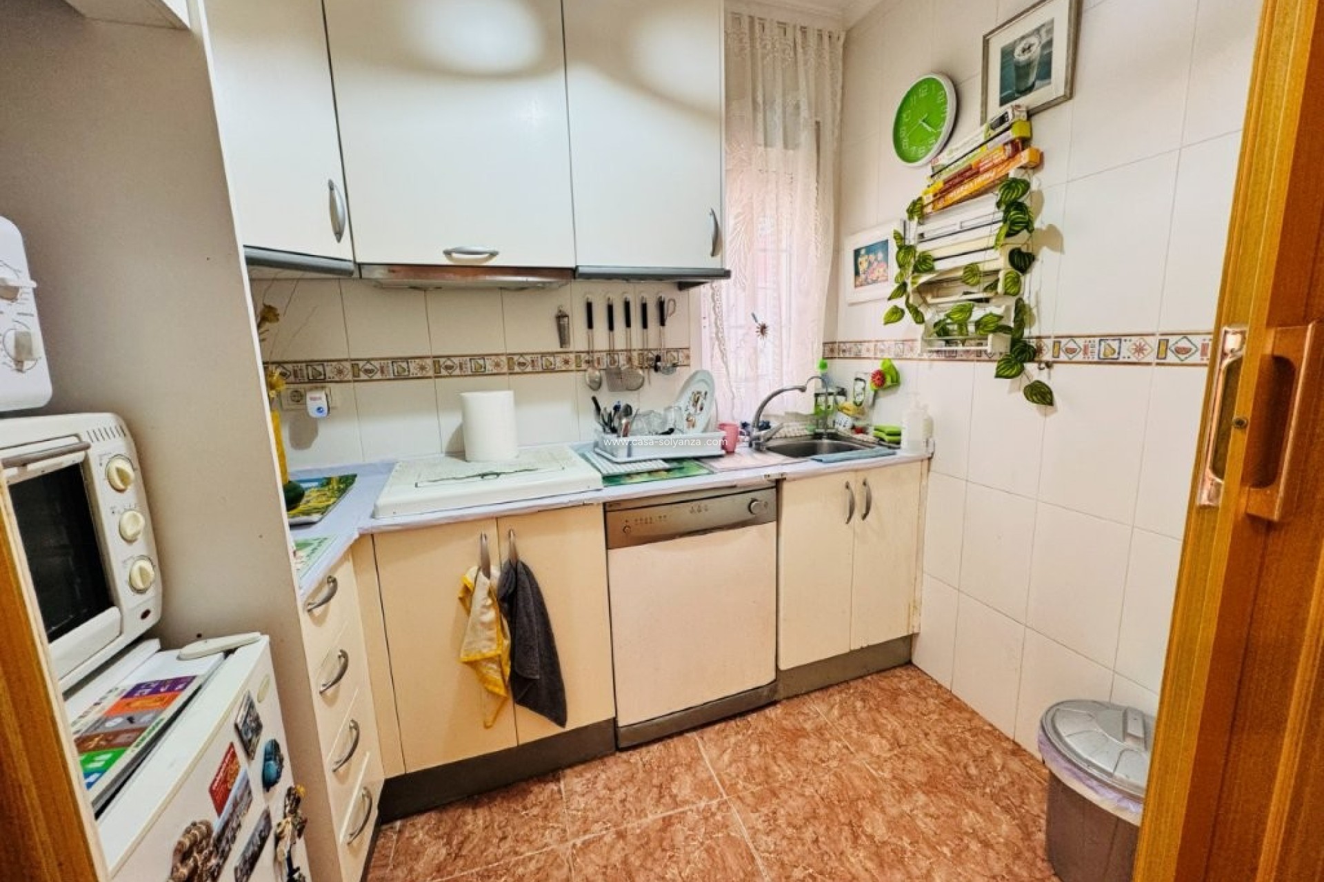 Wiederverkauf - Wohnung - La Mata - Costa Blanca