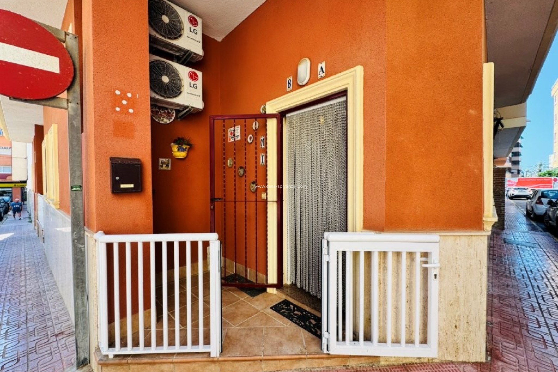 Wiederverkauf - Wohnung - La Mata - Costa Blanca