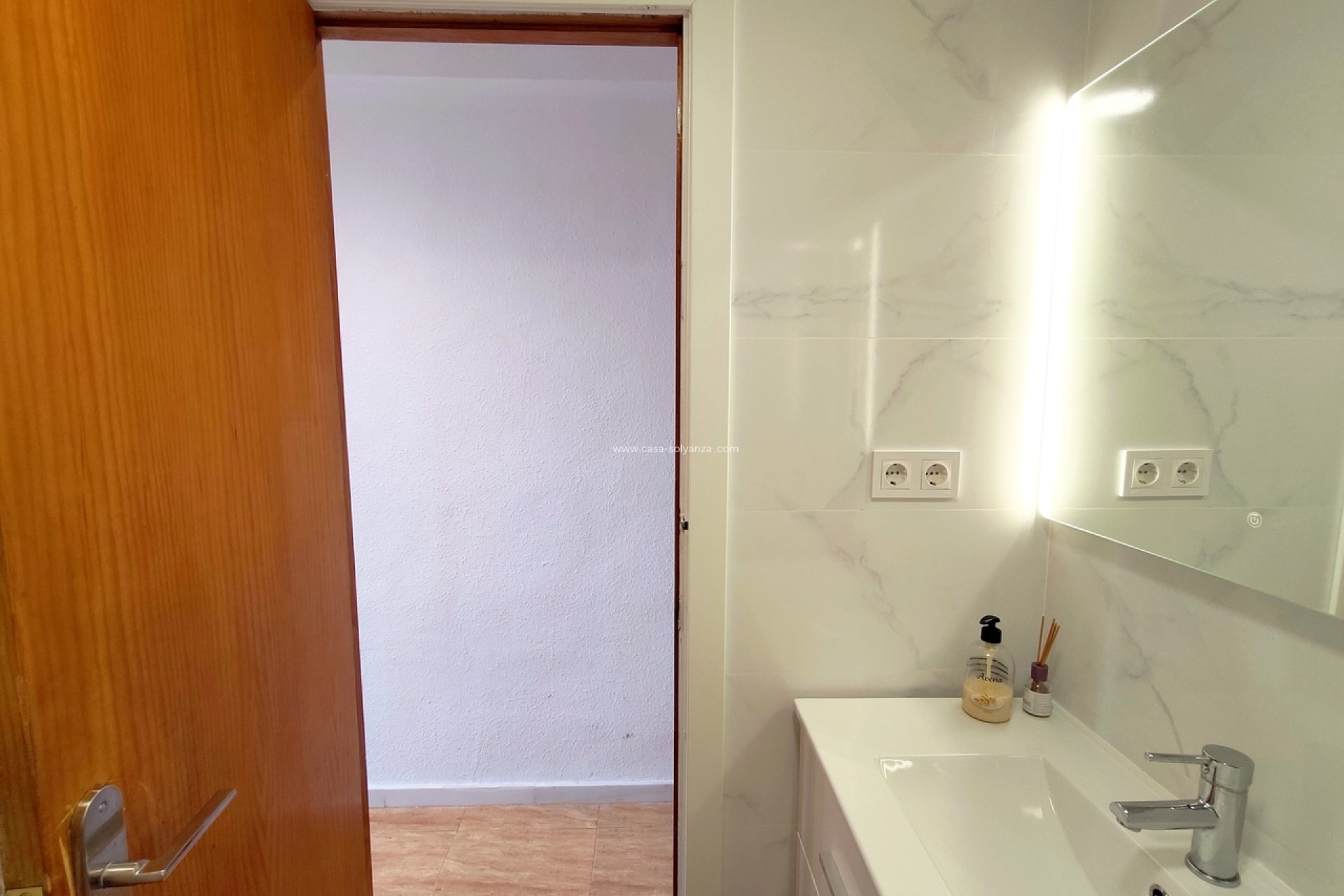 Wiederverkauf - Wohnung - La Mata - Costa Blanca