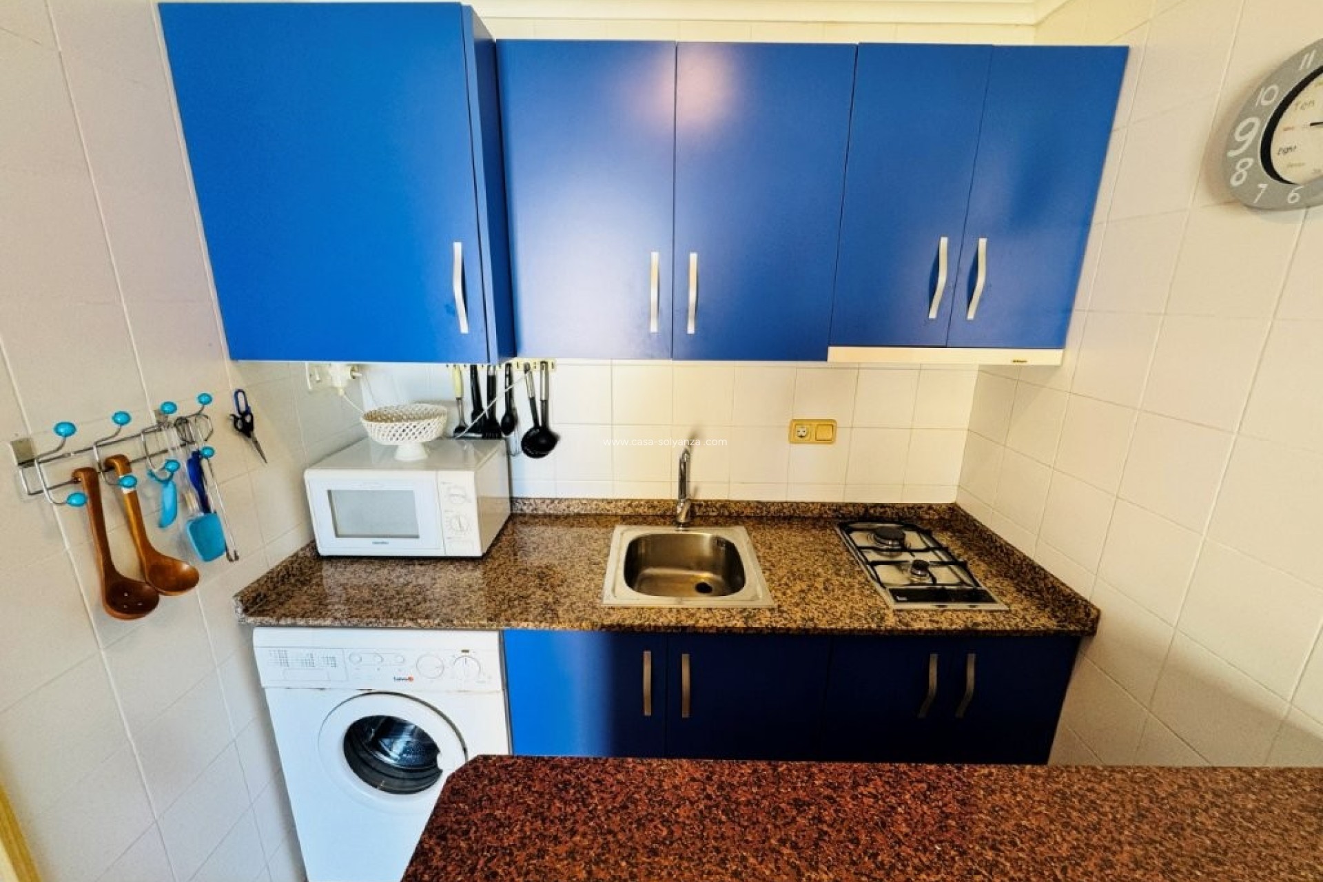 Wiederverkauf - Wohnung - La Mata - Puerto Romano