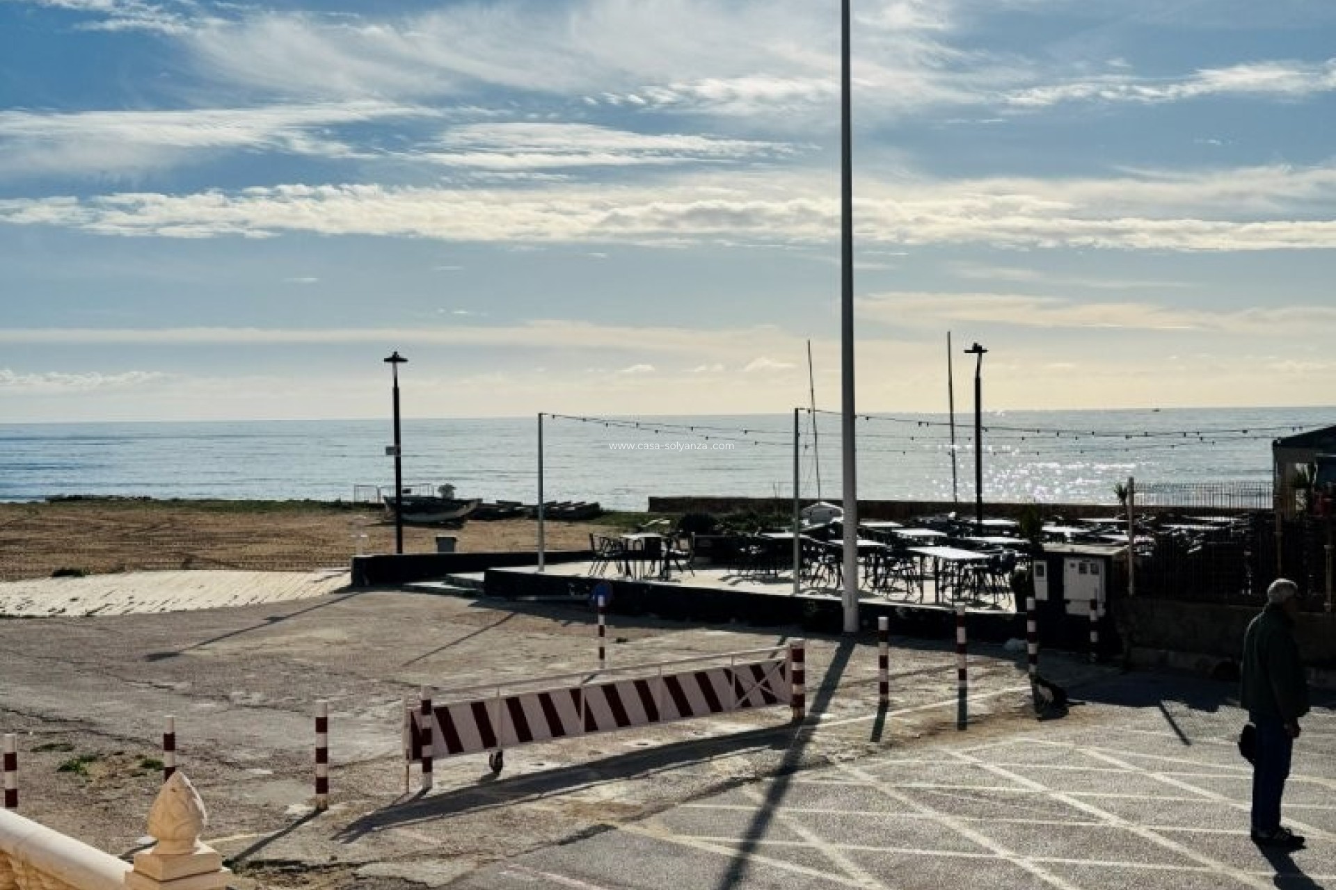 Wiederverkauf - Wohnung - La Mata - Puerto Romano