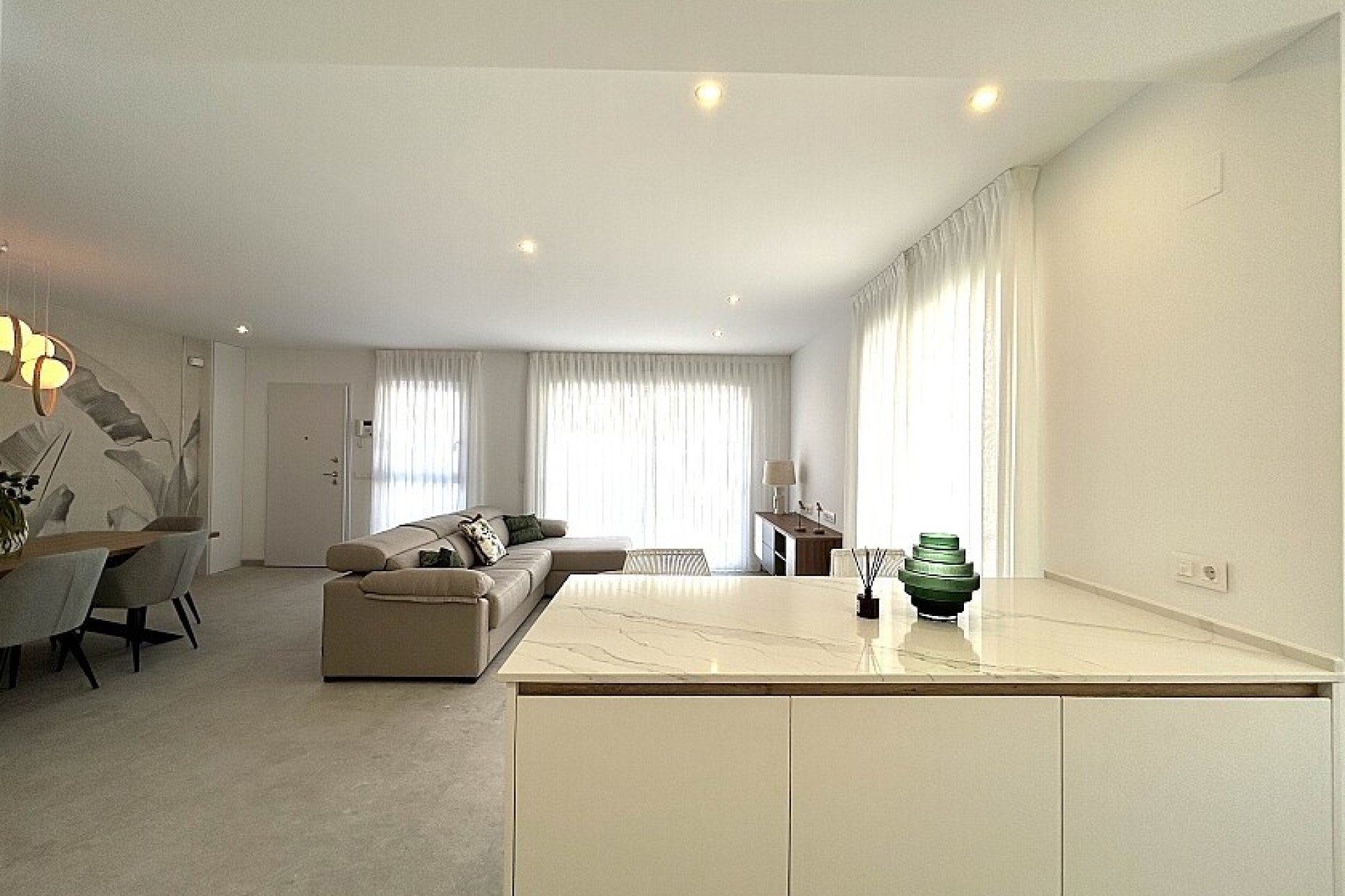 Wiederverkauf - Wohnung - La Mata - Torreblanca