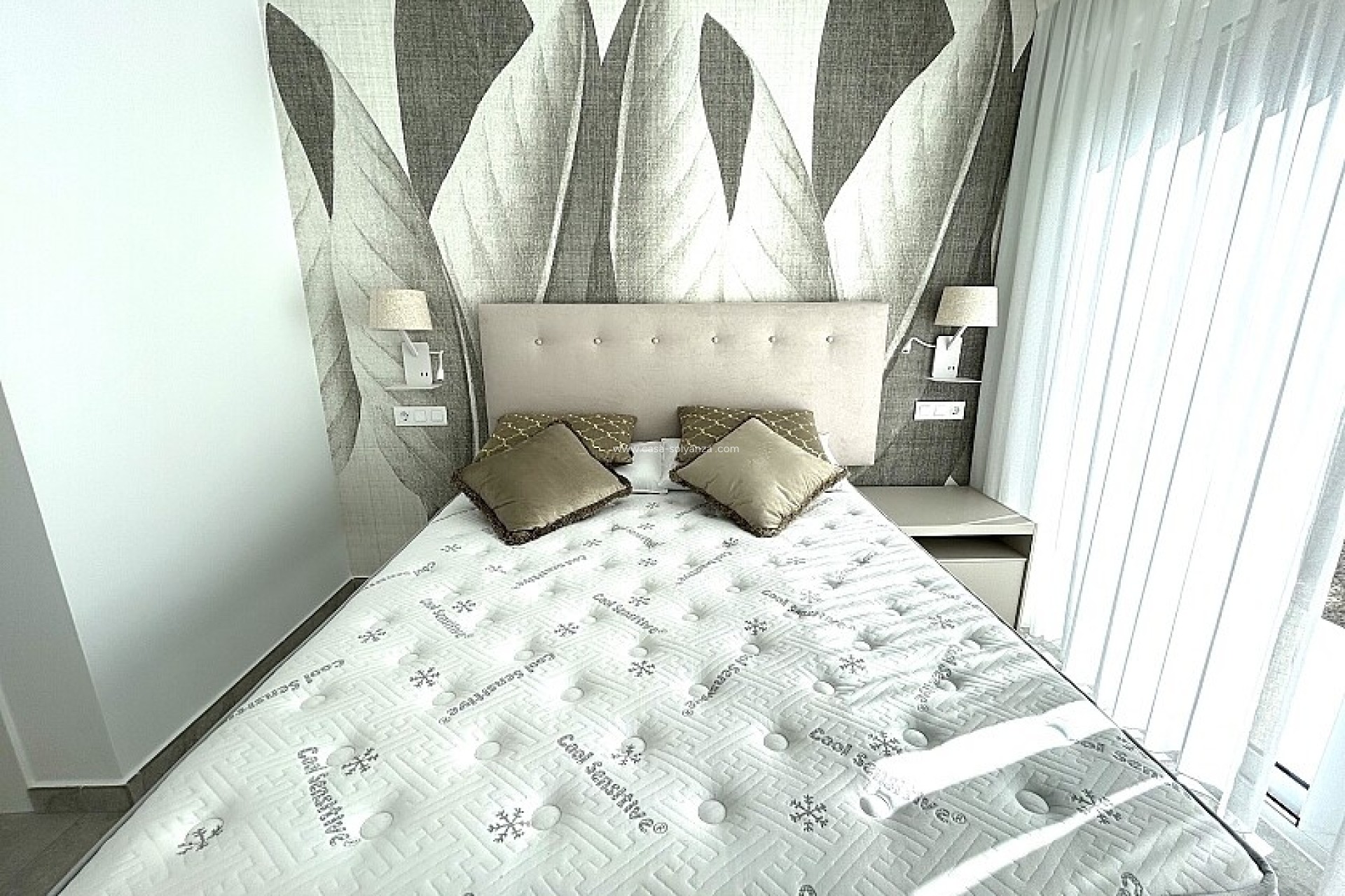 Wiederverkauf - Wohnung - La Mata - Torreblanca