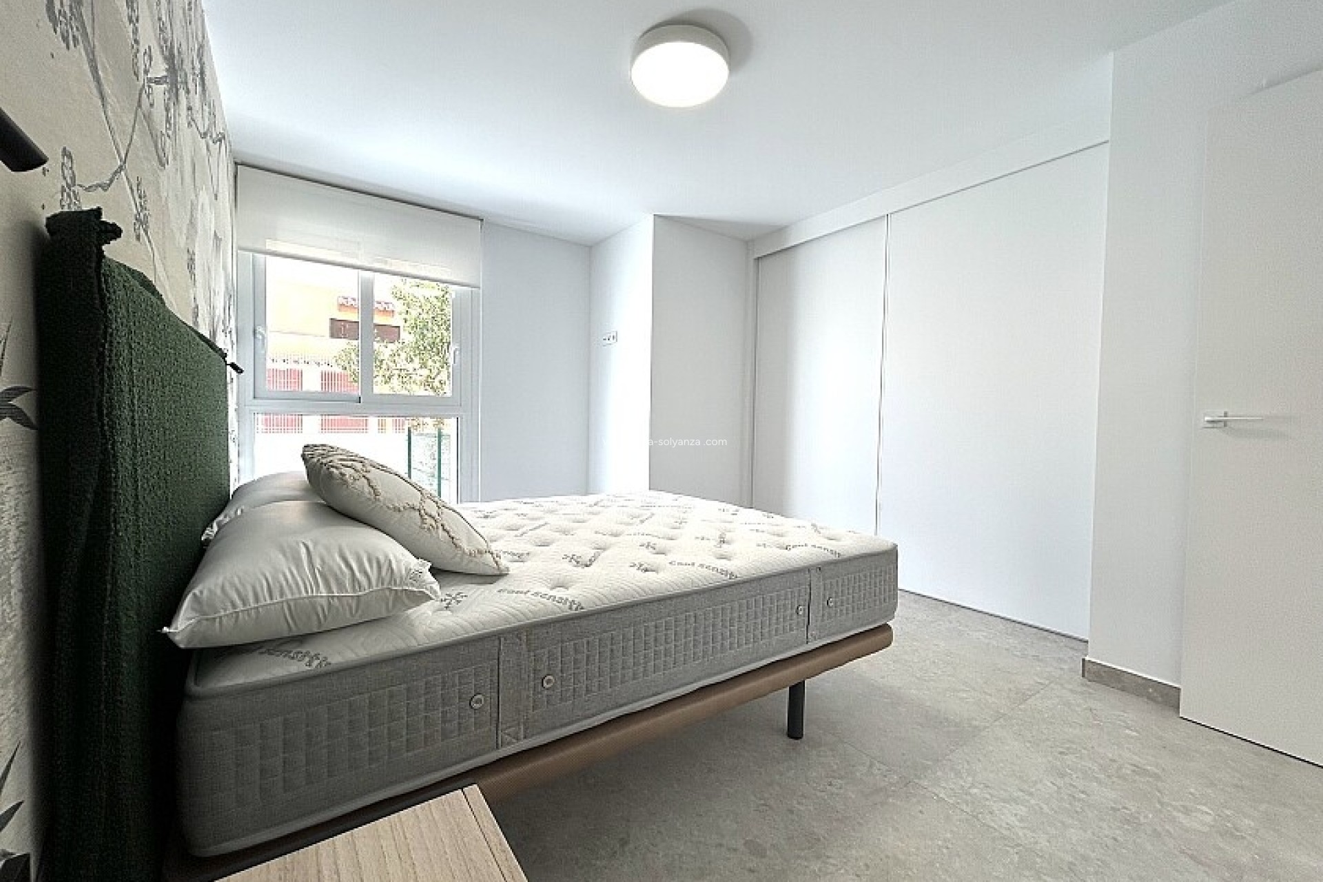 Wiederverkauf - Wohnung - La Mata - Torreblanca