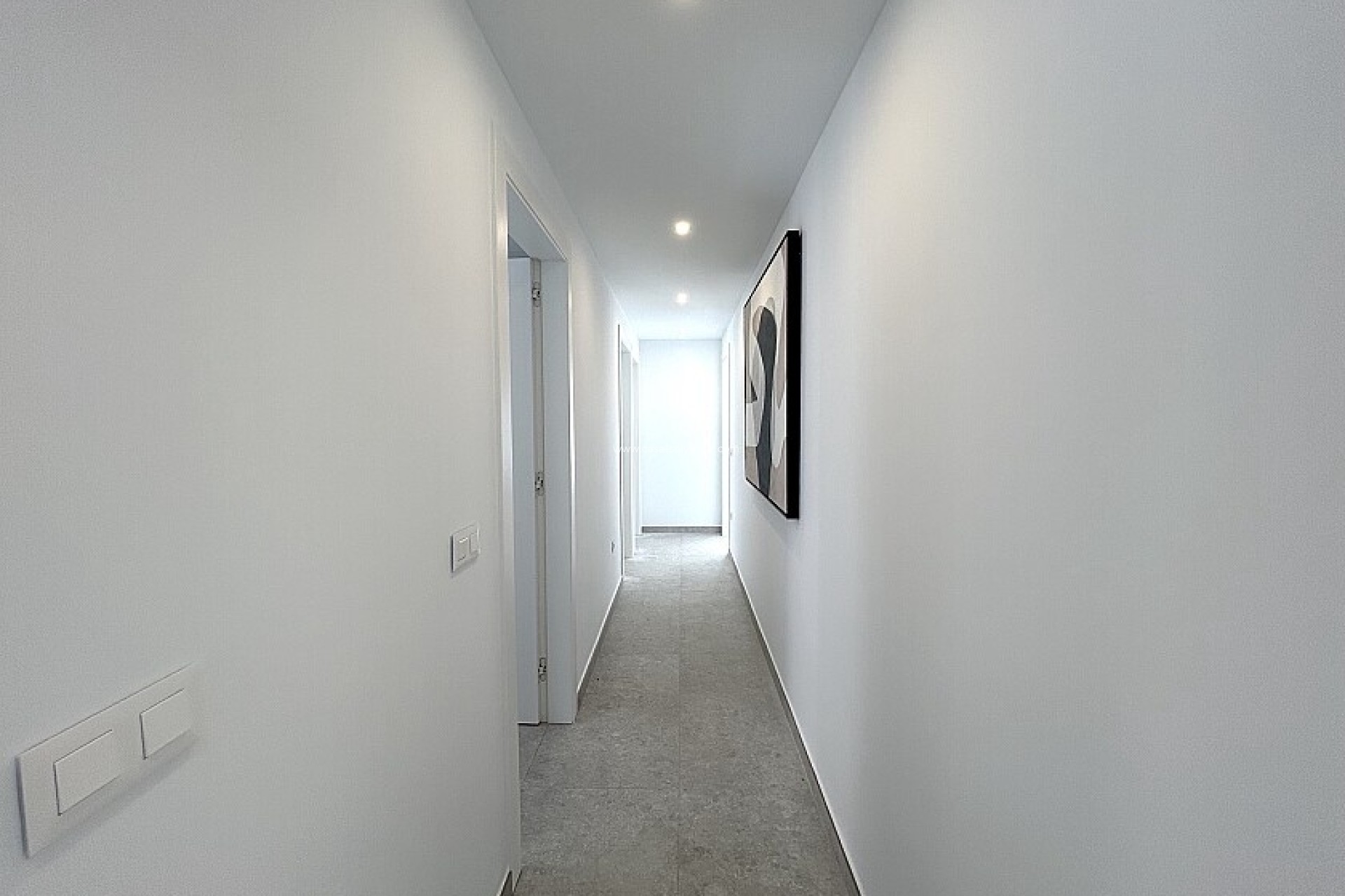 Wiederverkauf - Wohnung - La Mata - Torreblanca