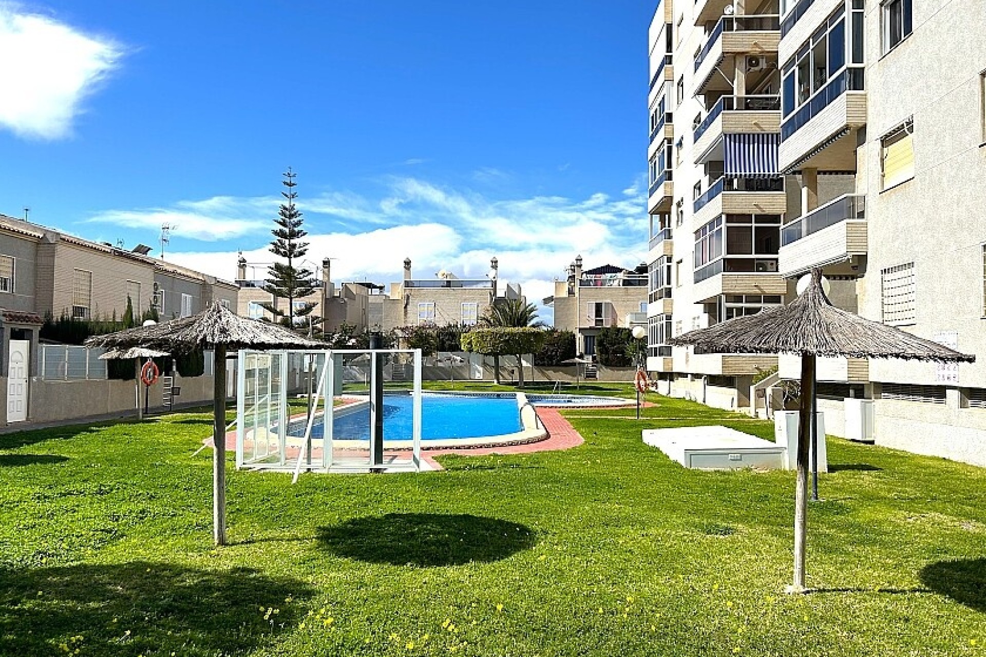 Wiederverkauf - Wohnung - La Mata - Torreblanca