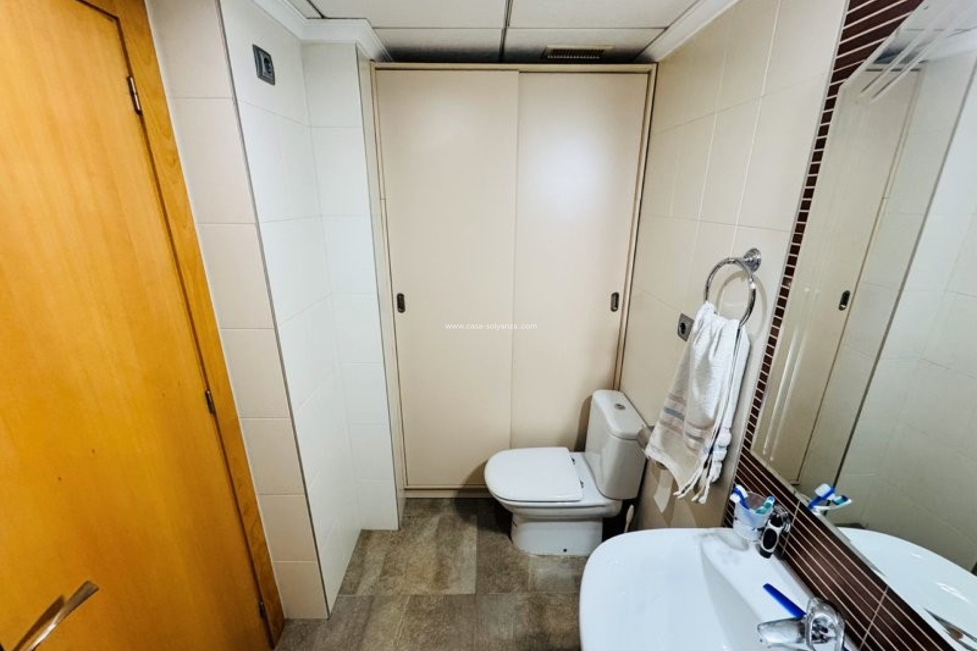 Wiederverkauf - Wohnung - La Mata