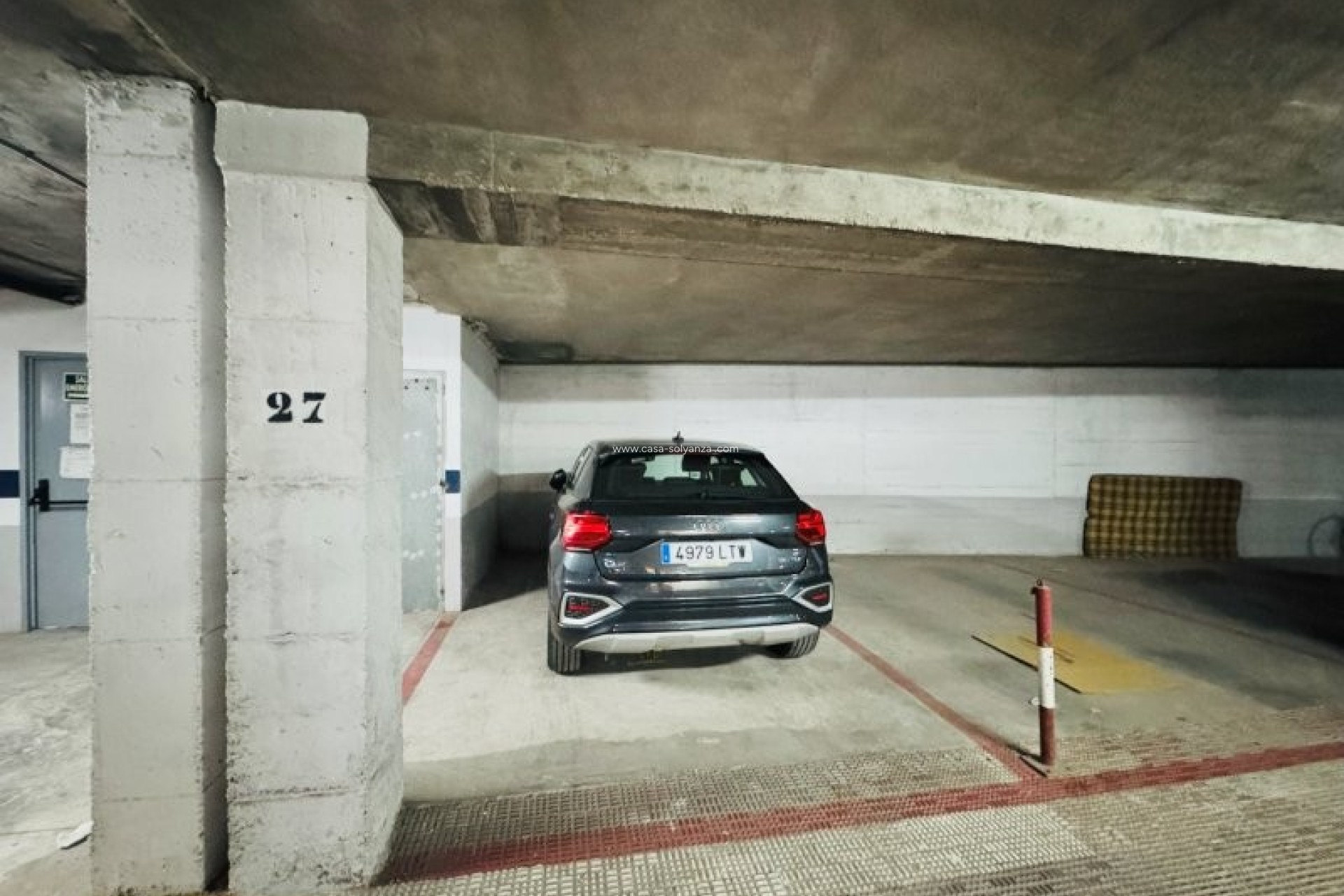 Wiederverkauf - Wohnung - La Mata