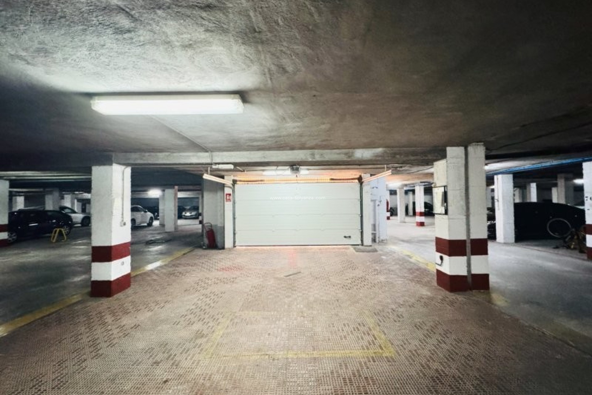 Wiederverkauf - Wohnung - La Mata