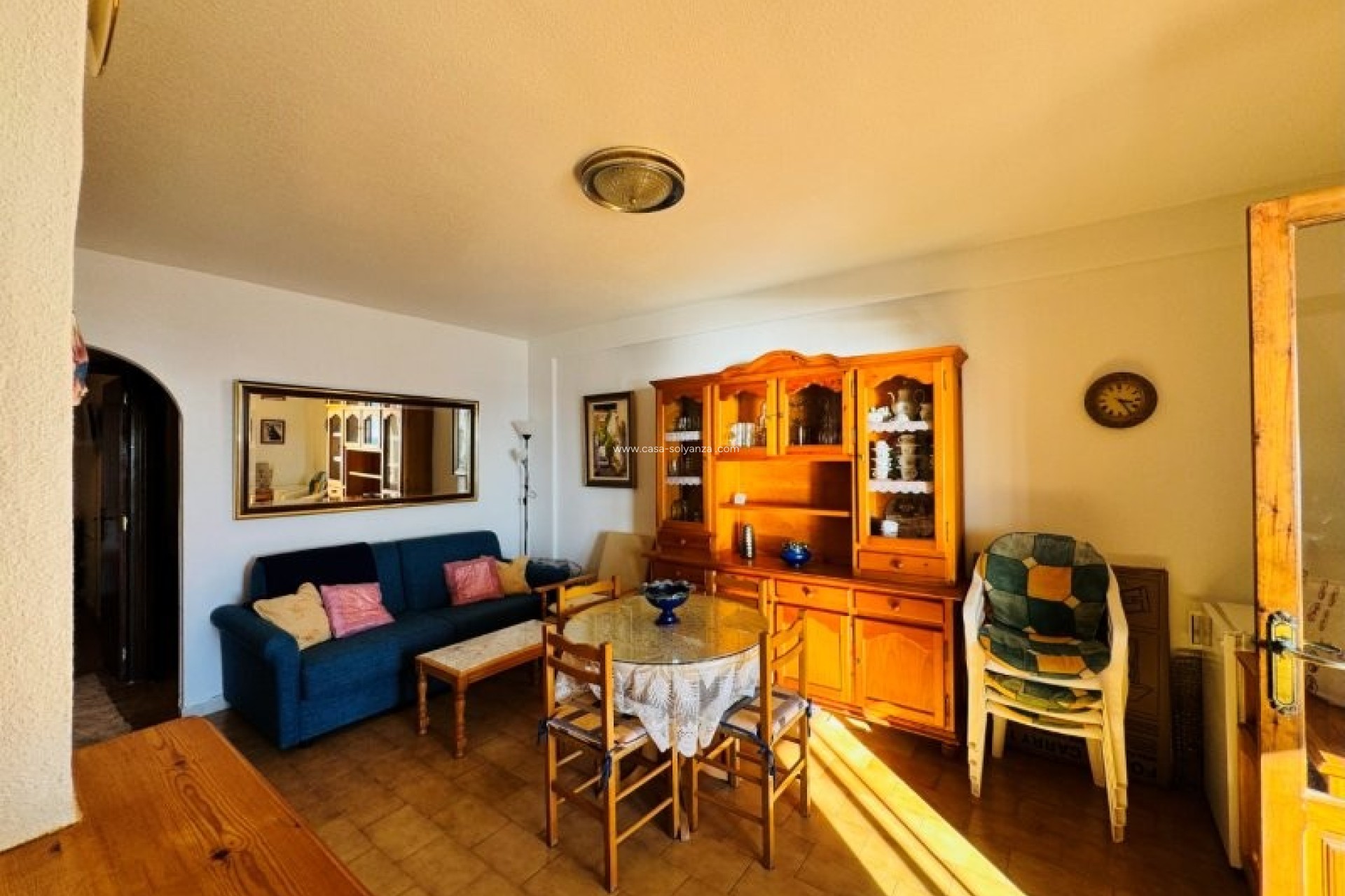 Wiederverkauf - Wohnung - La Mata