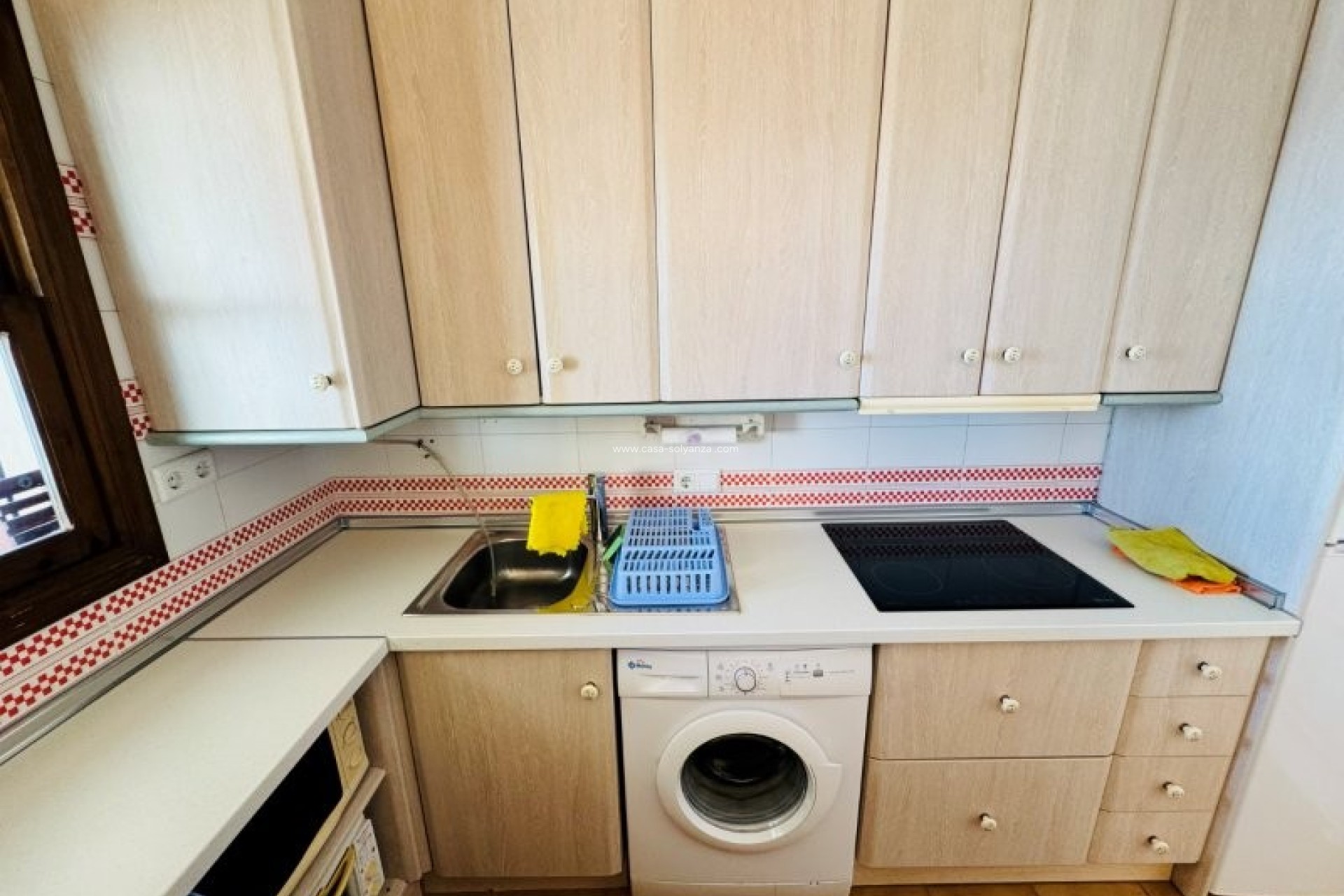 Wiederverkauf - Wohnung - La Mata