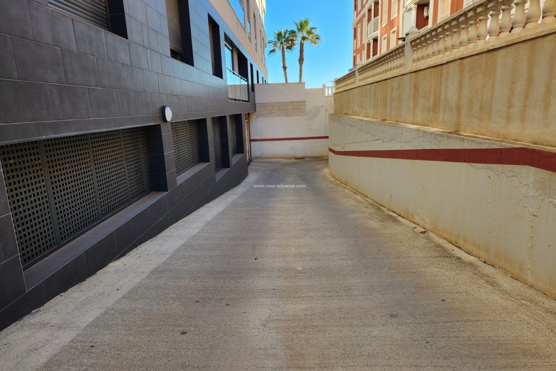 Wiederverkauf - Wohnung - La Mata