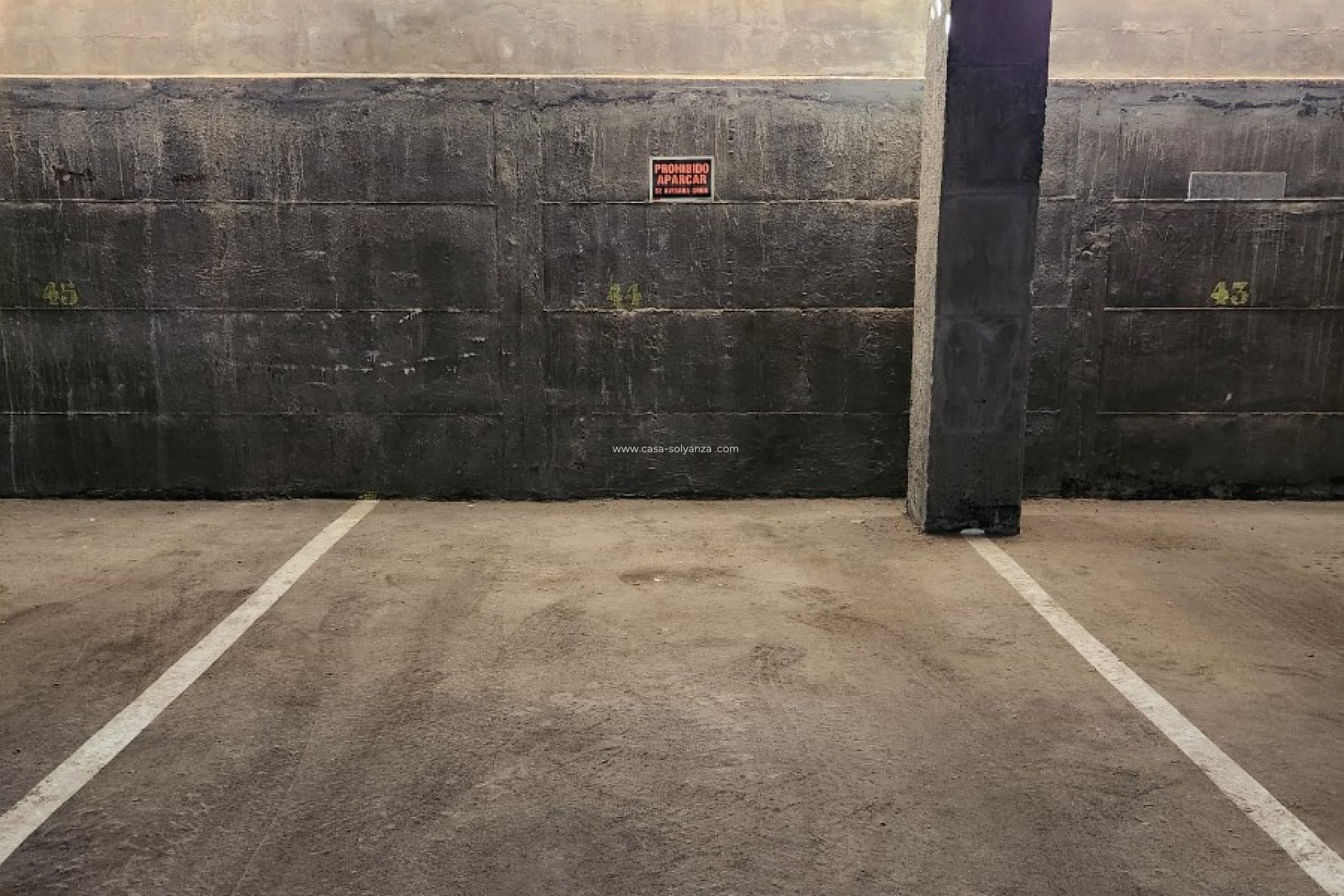 Wiederverkauf - Wohnung - La Mata