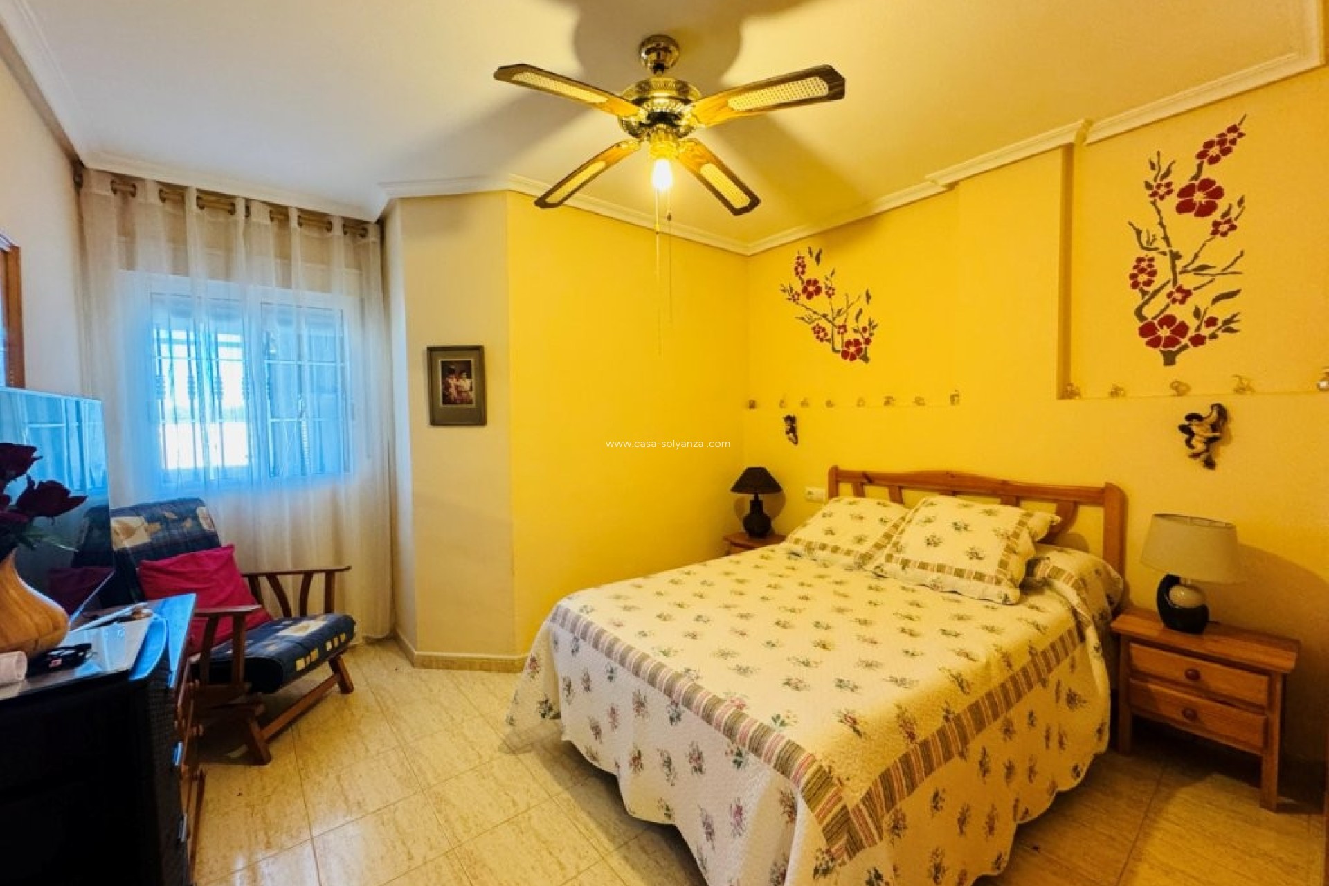 Wiederverkauf - Wohnung - La Mata