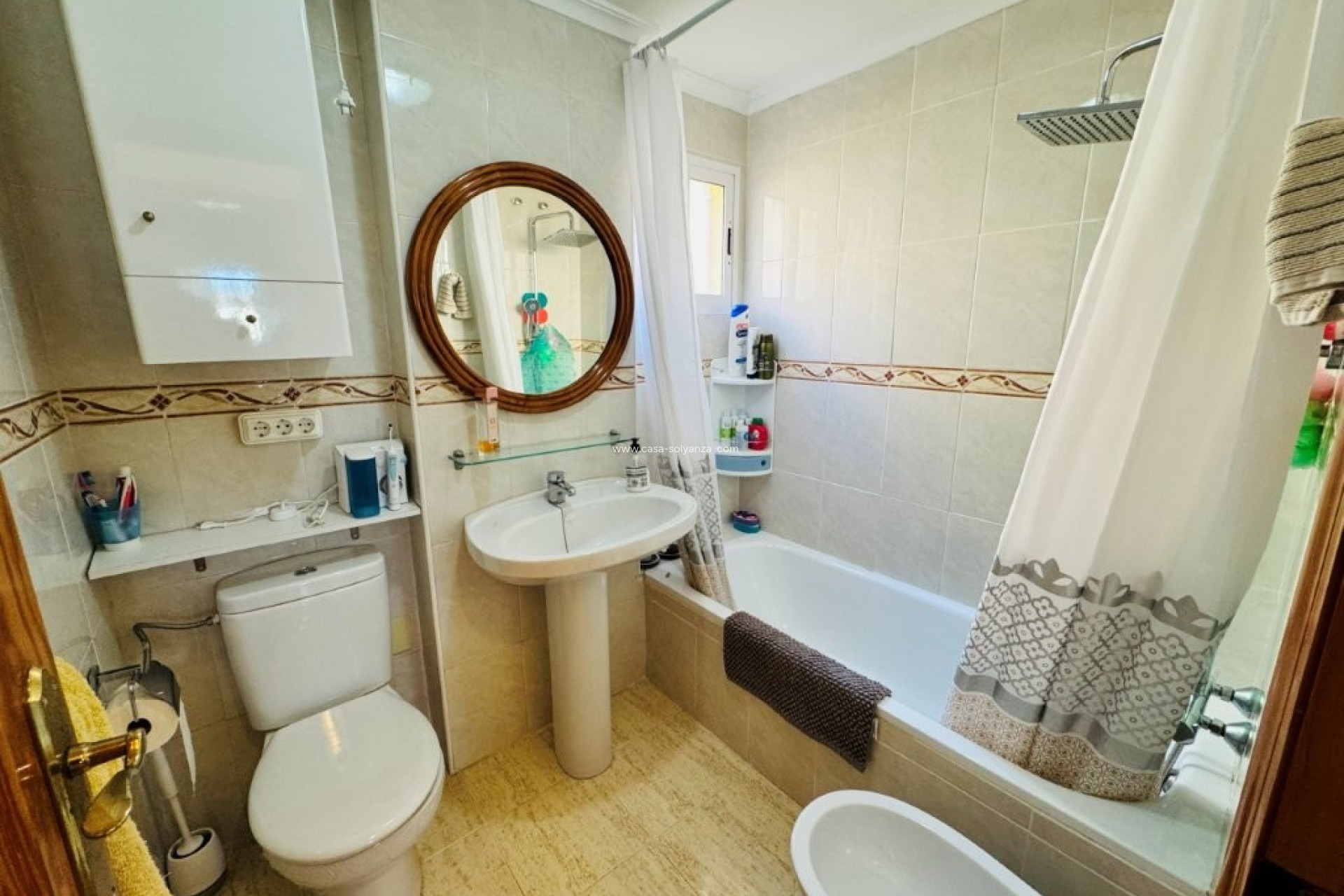 Wiederverkauf - Wohnung - La Mata