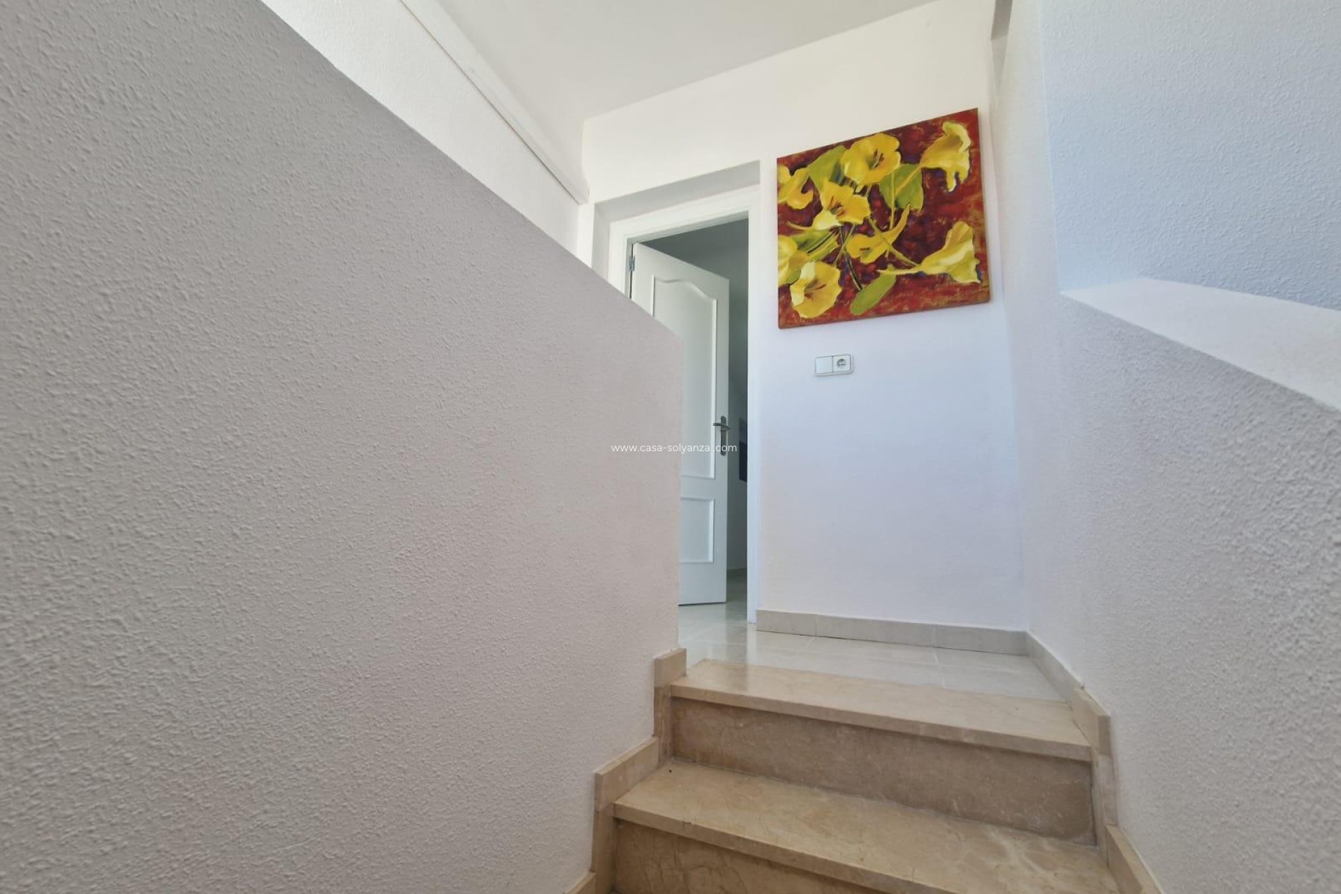 Wiederverkauf - Wohnung - La Nucía - Costa Blanca