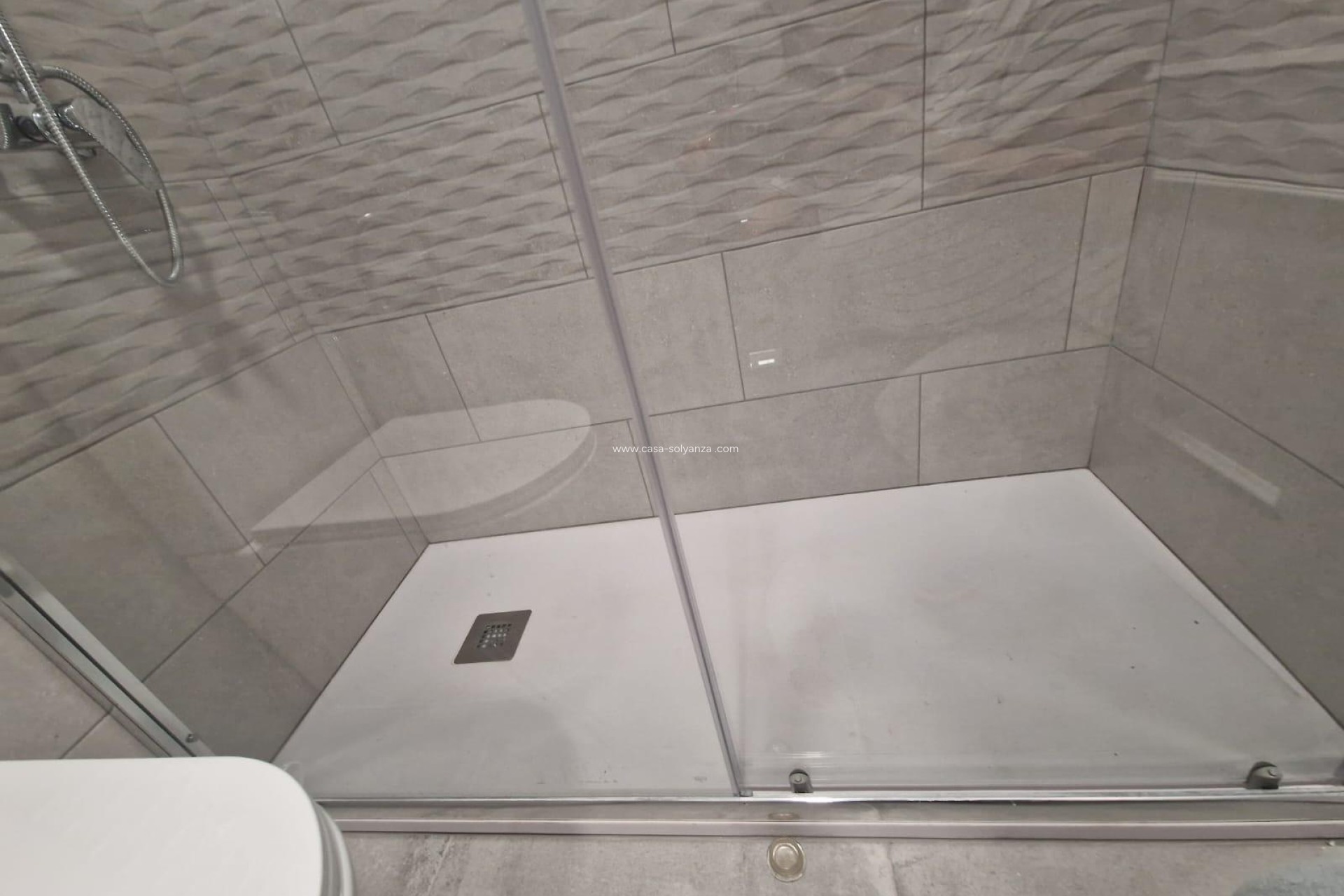 Wiederverkauf - Wohnung - La Nucía - Costa Blanca