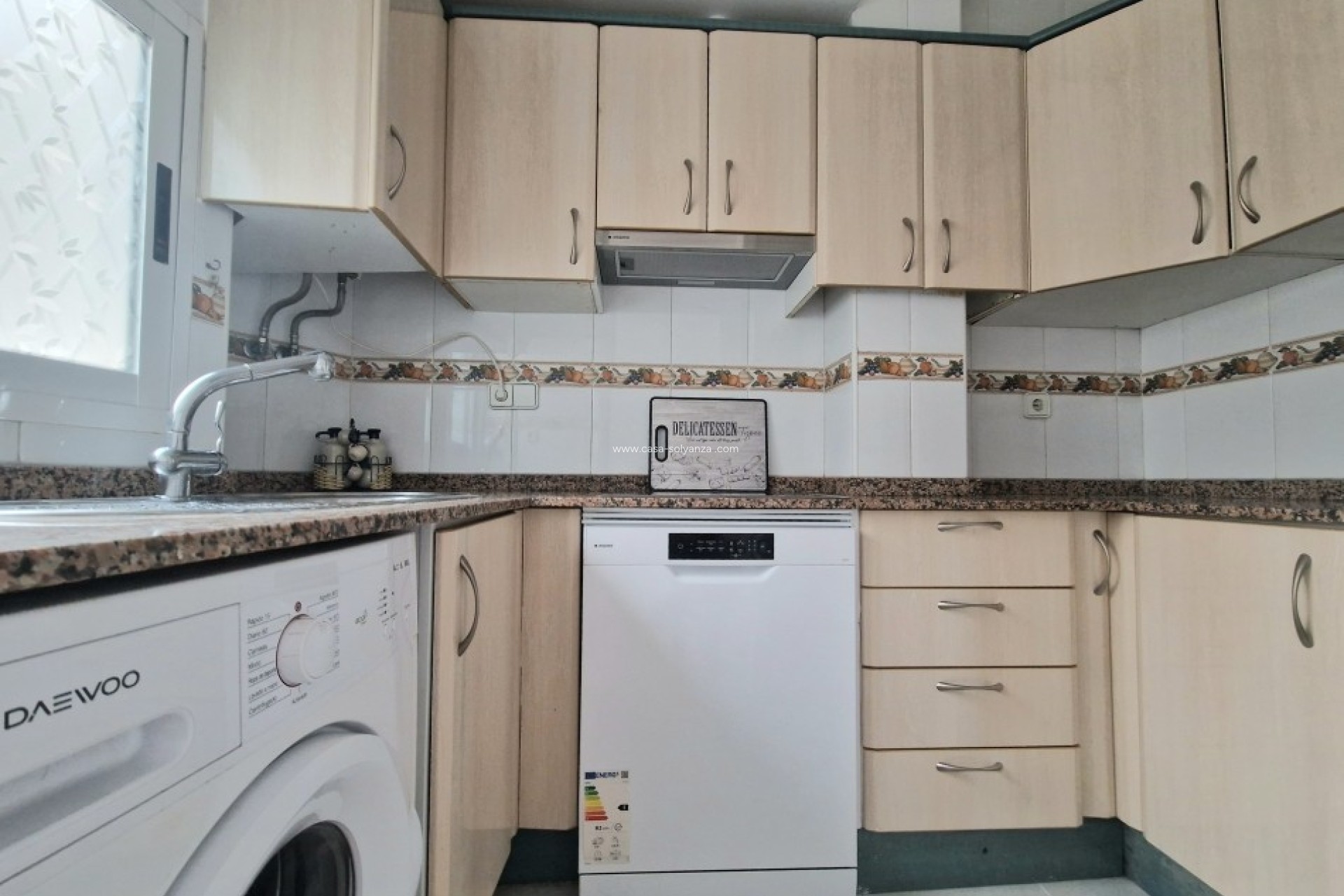 Wiederverkauf - Wohnung - La Nucía - Costa Blanca