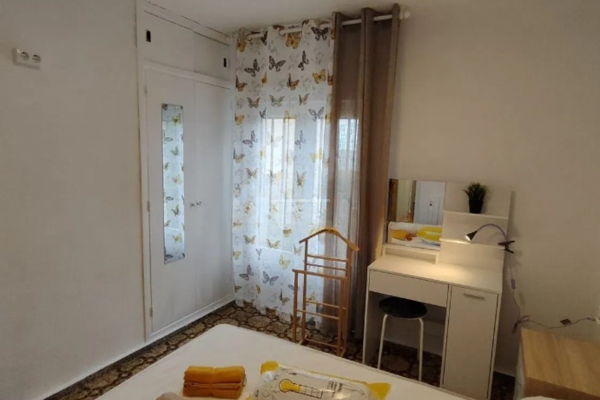 Wiederverkauf - Wohnung - La Romana - Inland