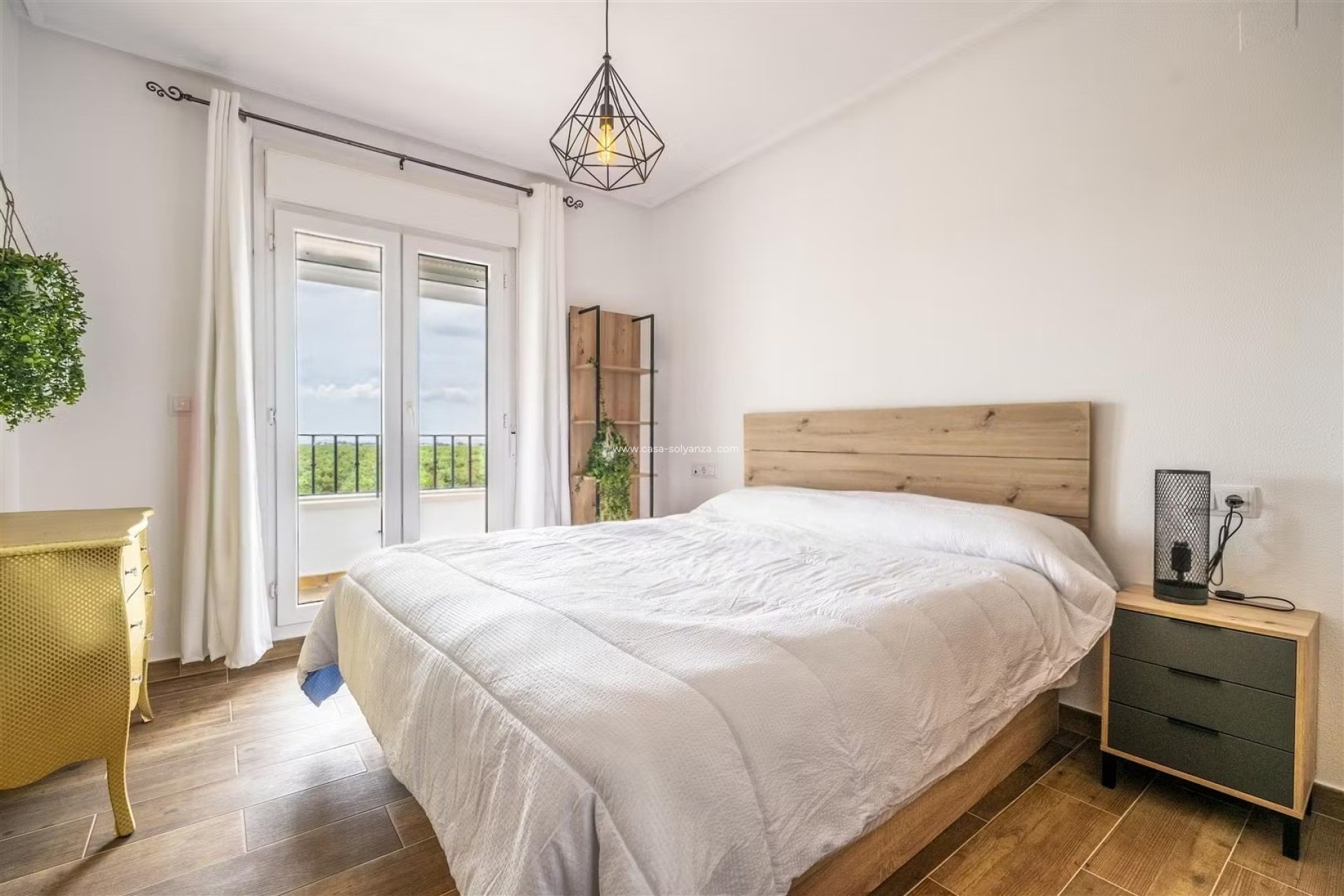 Wiederverkauf - Wohnung - La Torre Golf Resort - Inland