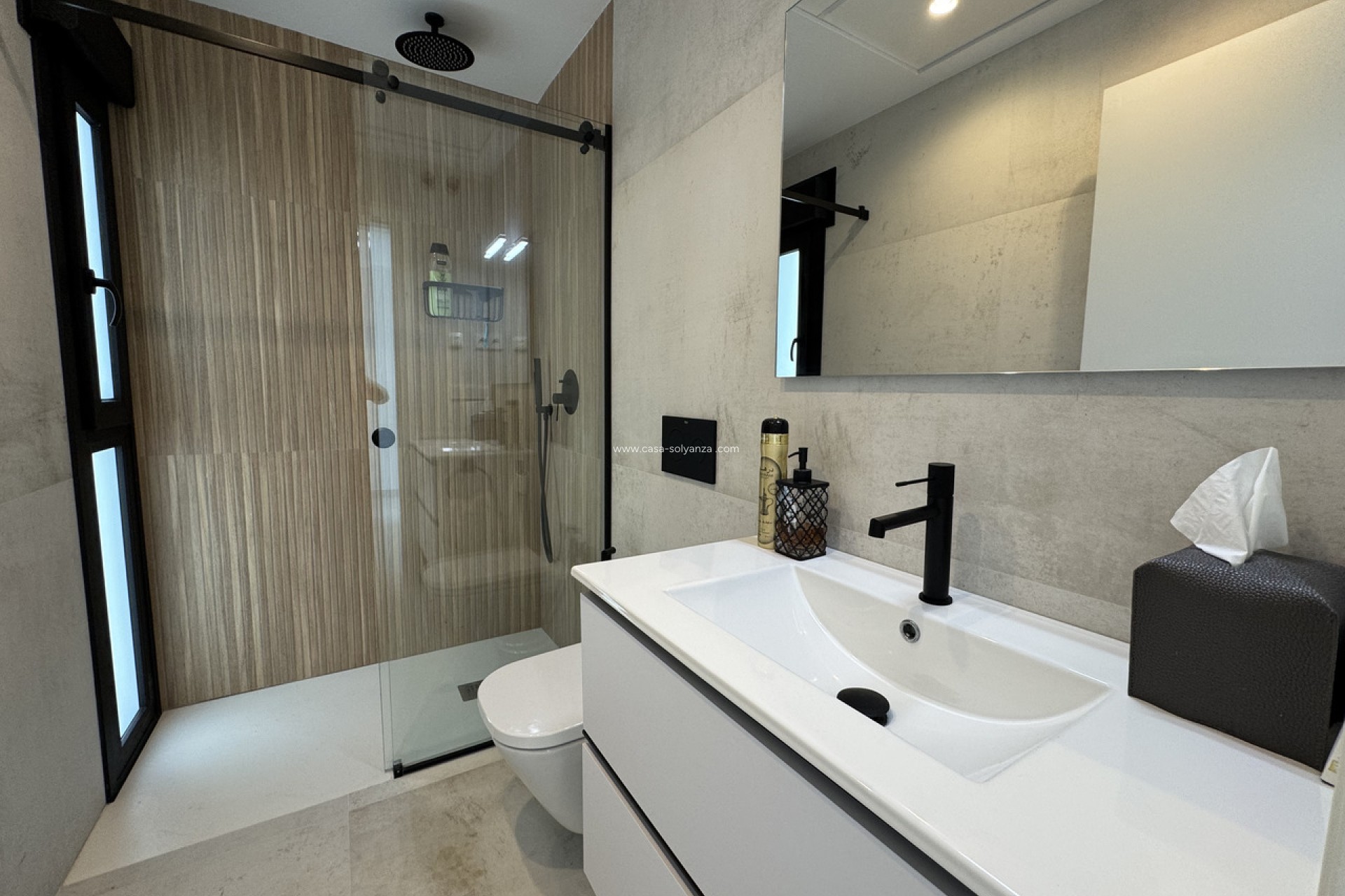 Wiederverkauf - Wohnung - La Zenia - Costa Blanca