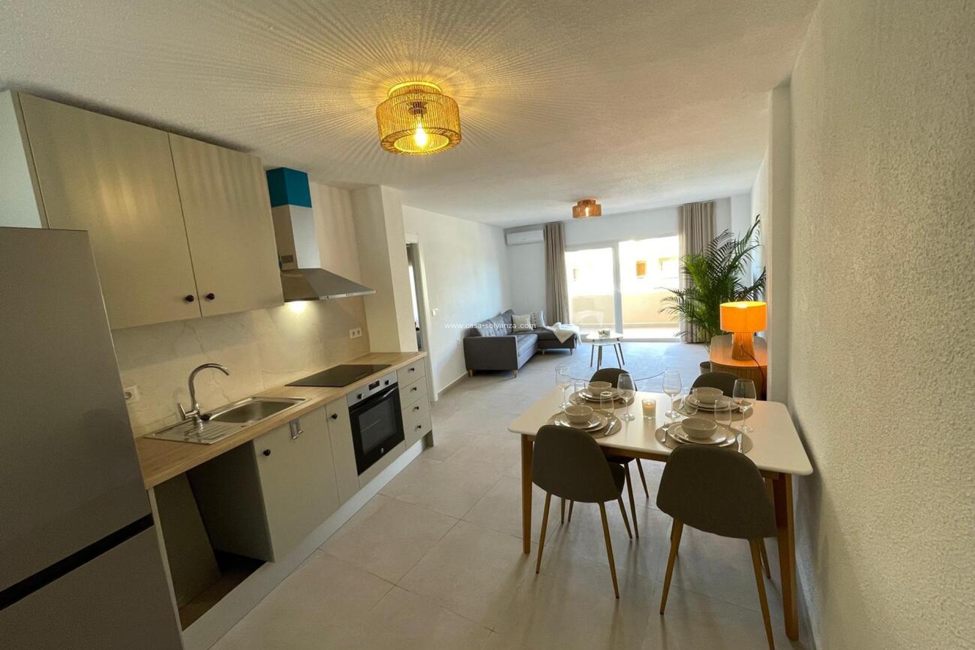 Wiederverkauf - Wohnung - La Zenia - Costa Blanca